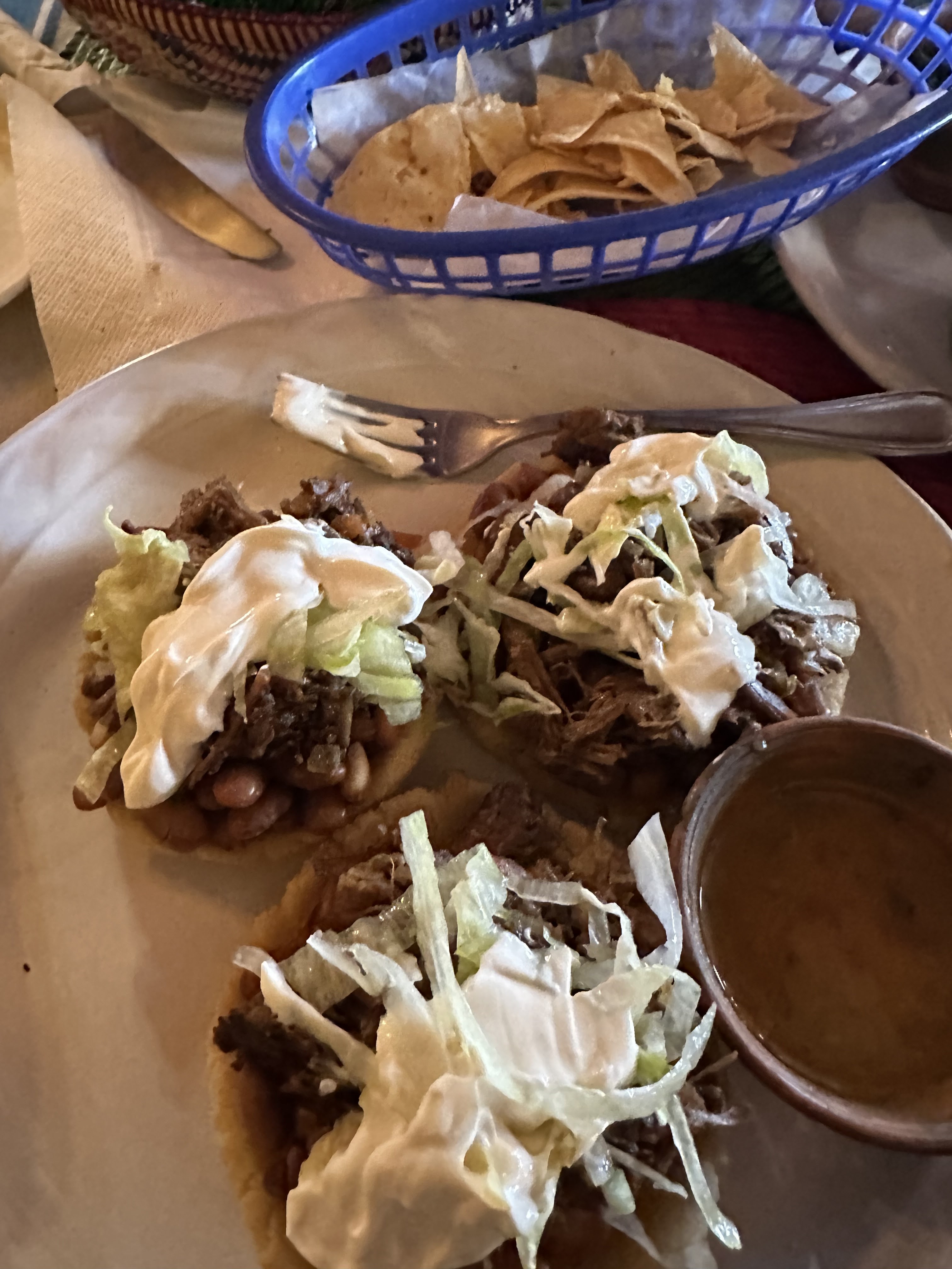 Ole Mole Penasco image 7