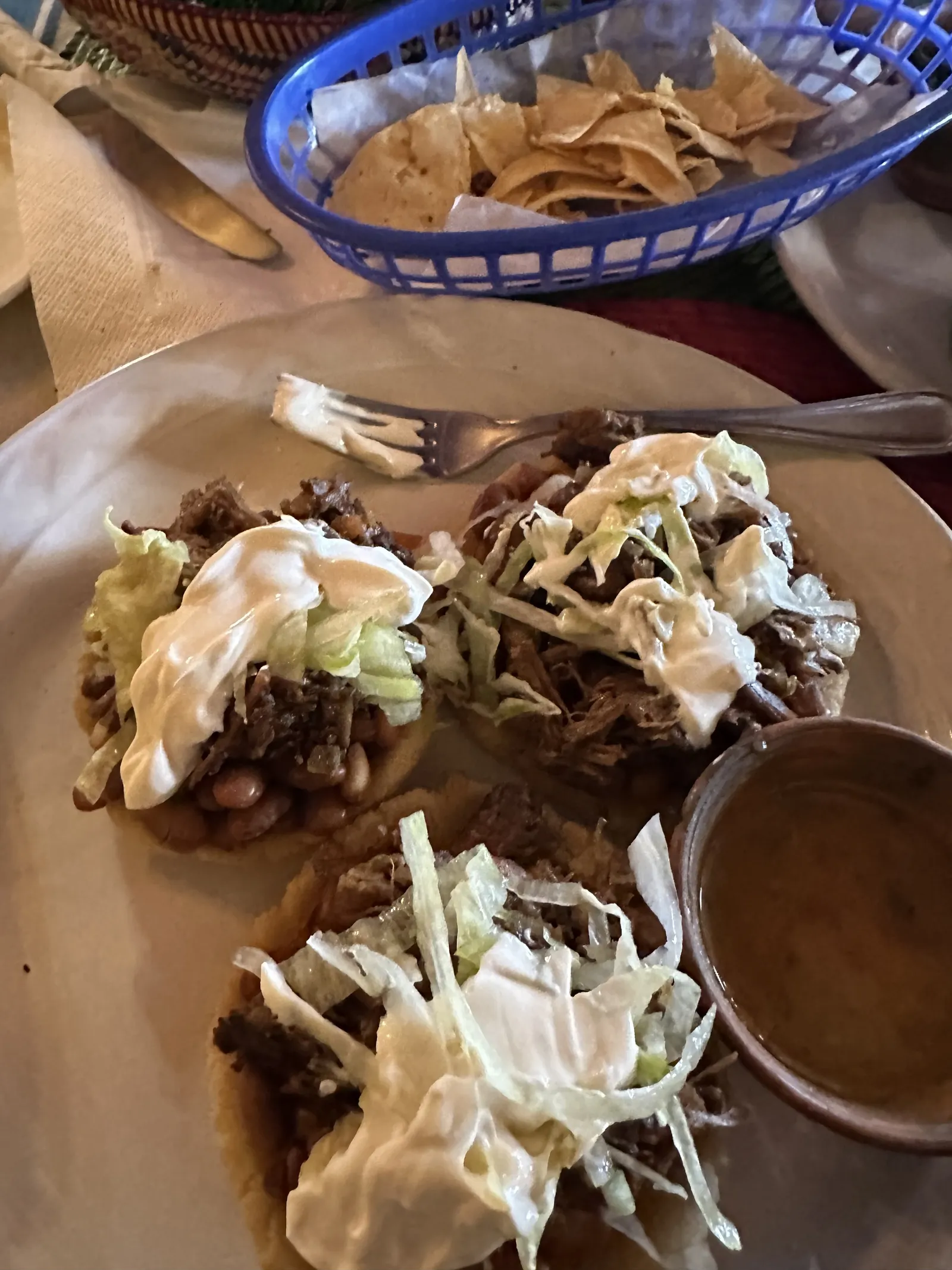 Ole Mole Penasco image 7