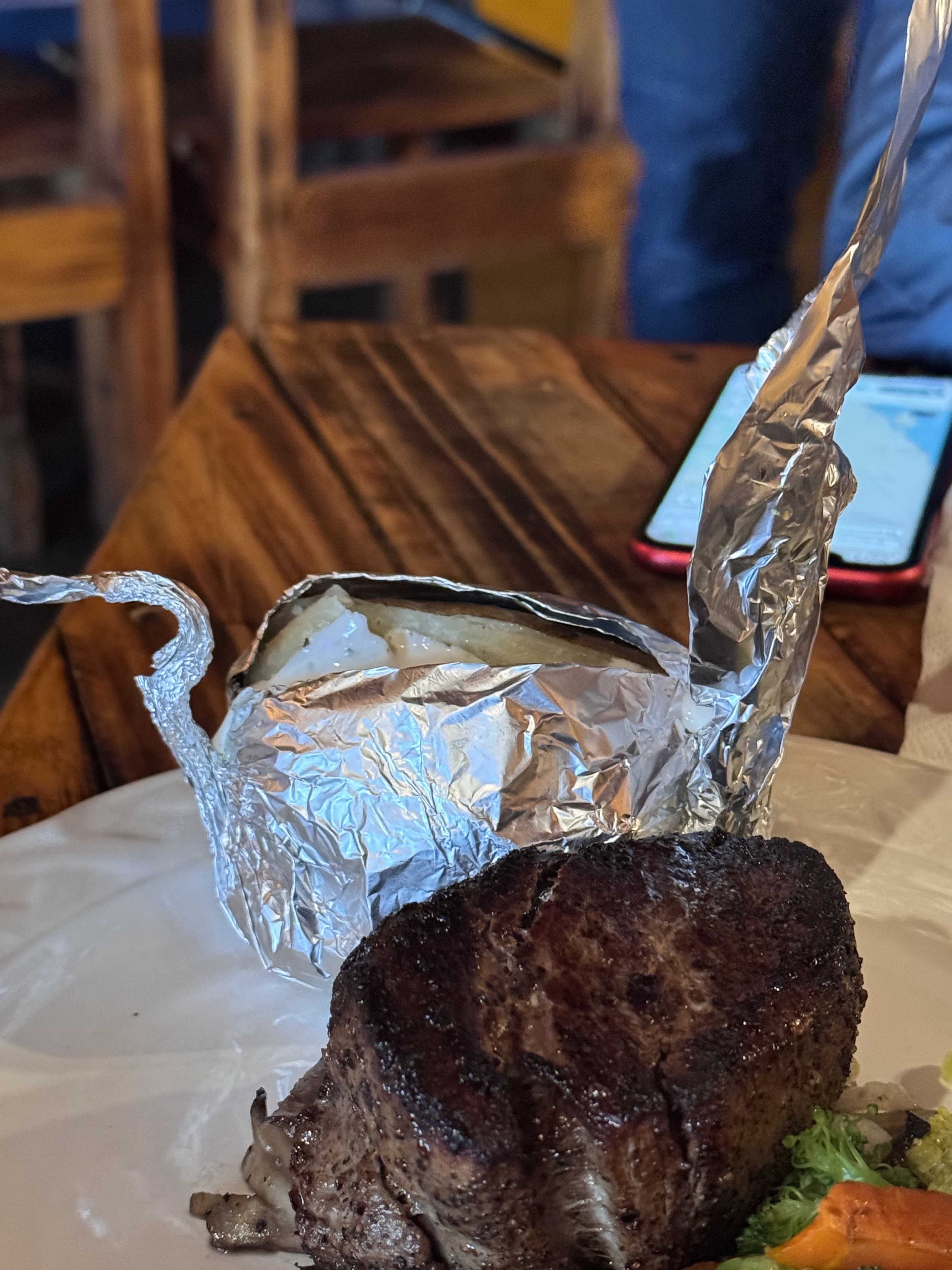 Ole Mole Penasco image 8