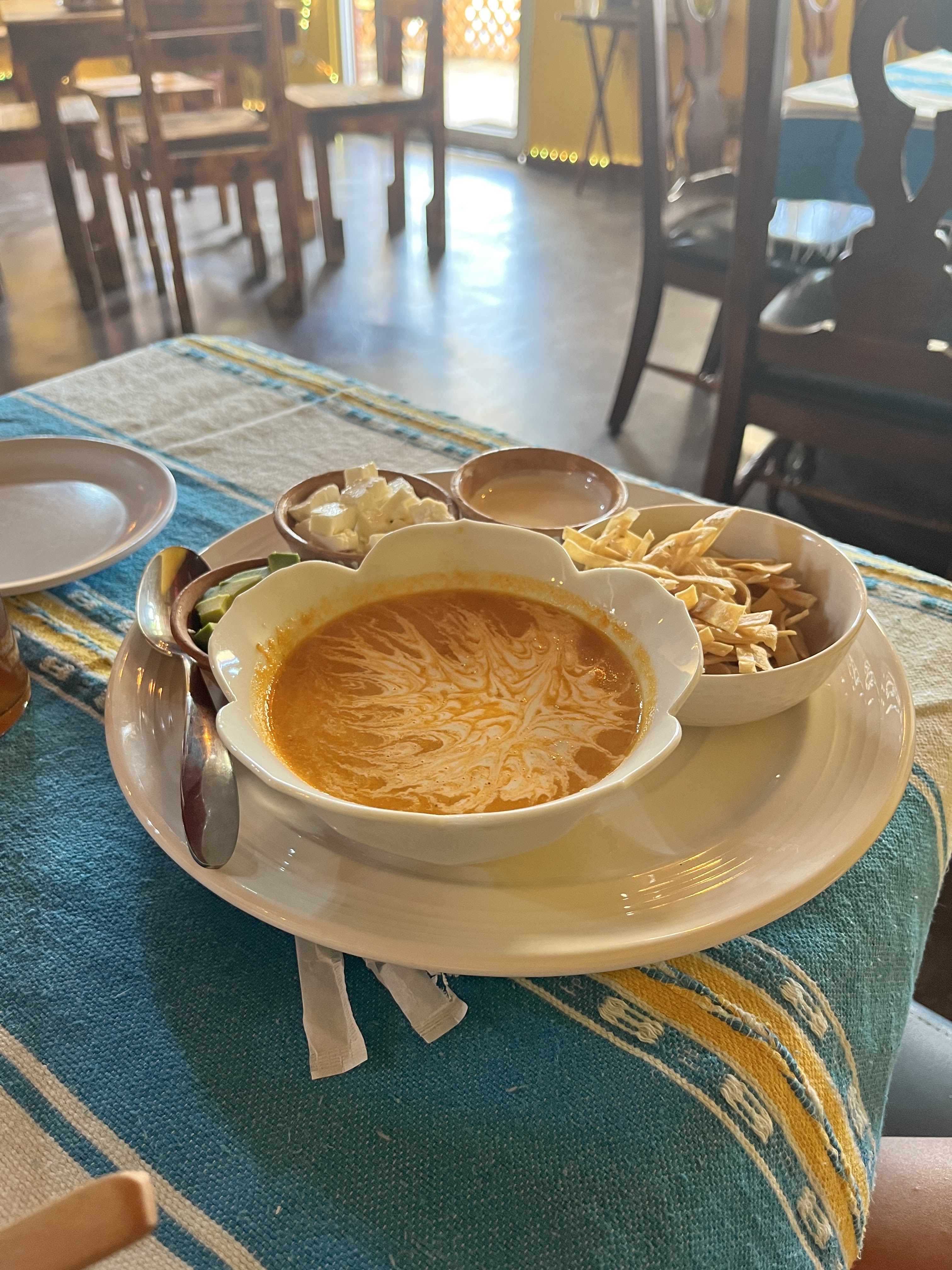 Ole Mole Penasco image 9