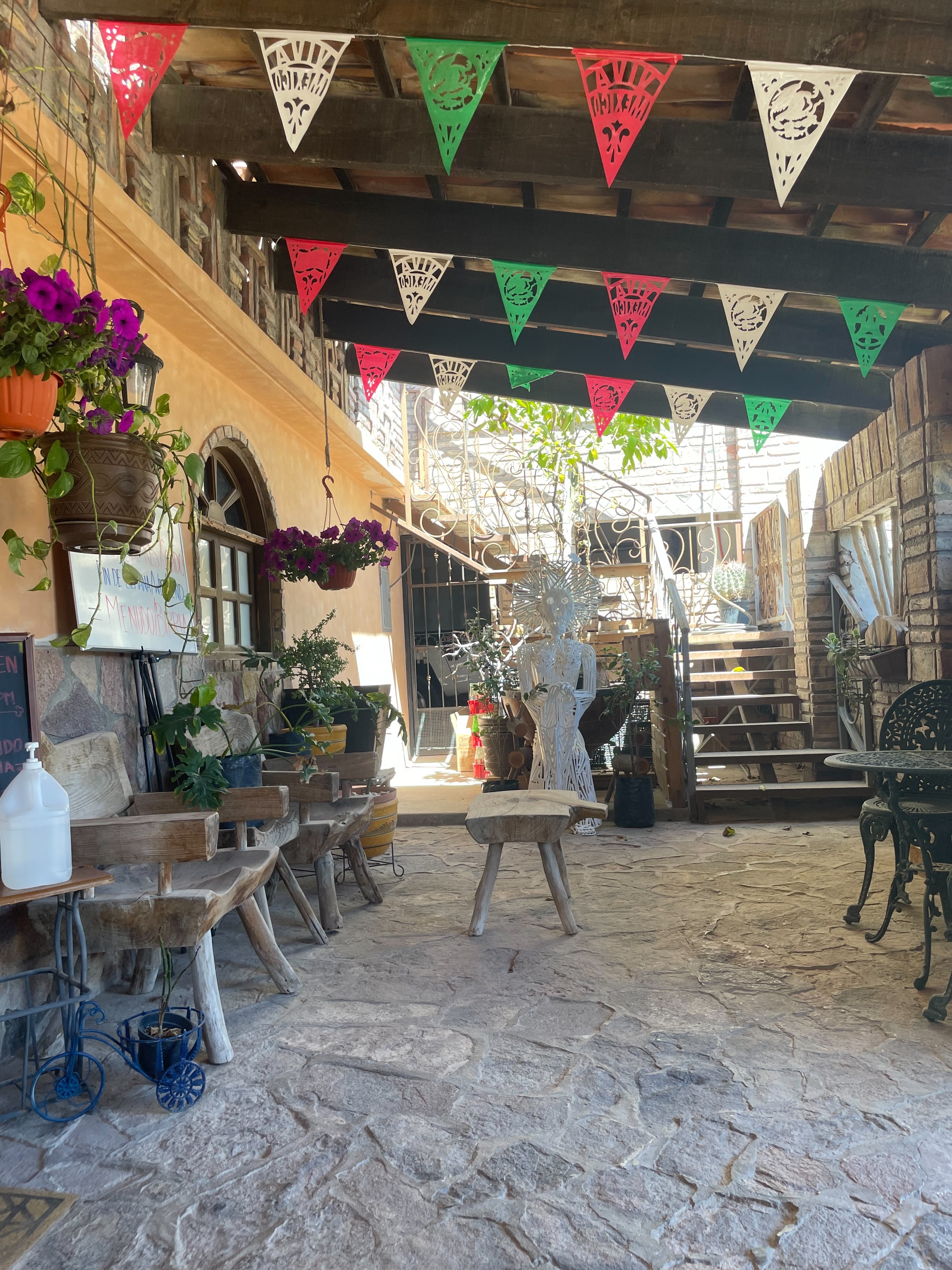 Mi Hacienda Restaurante image 1