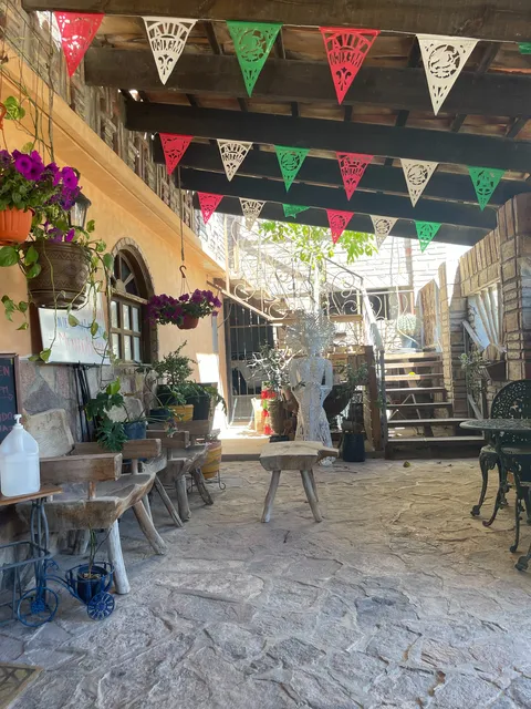 Mi Hacienda Restaurante image 1