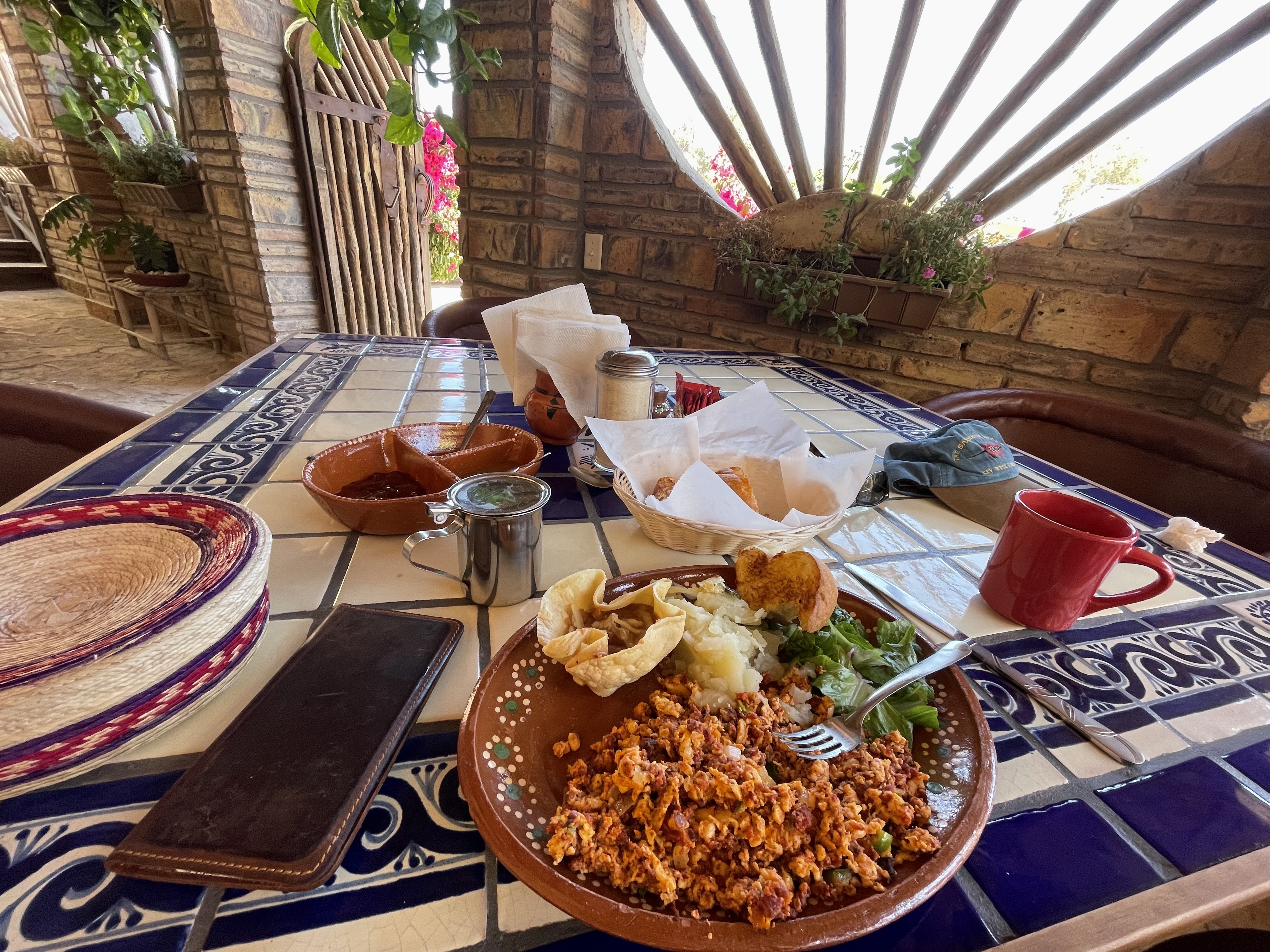 Mi Hacienda Restaurante image 2