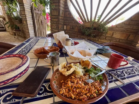 Mi Hacienda Restaurante image 2