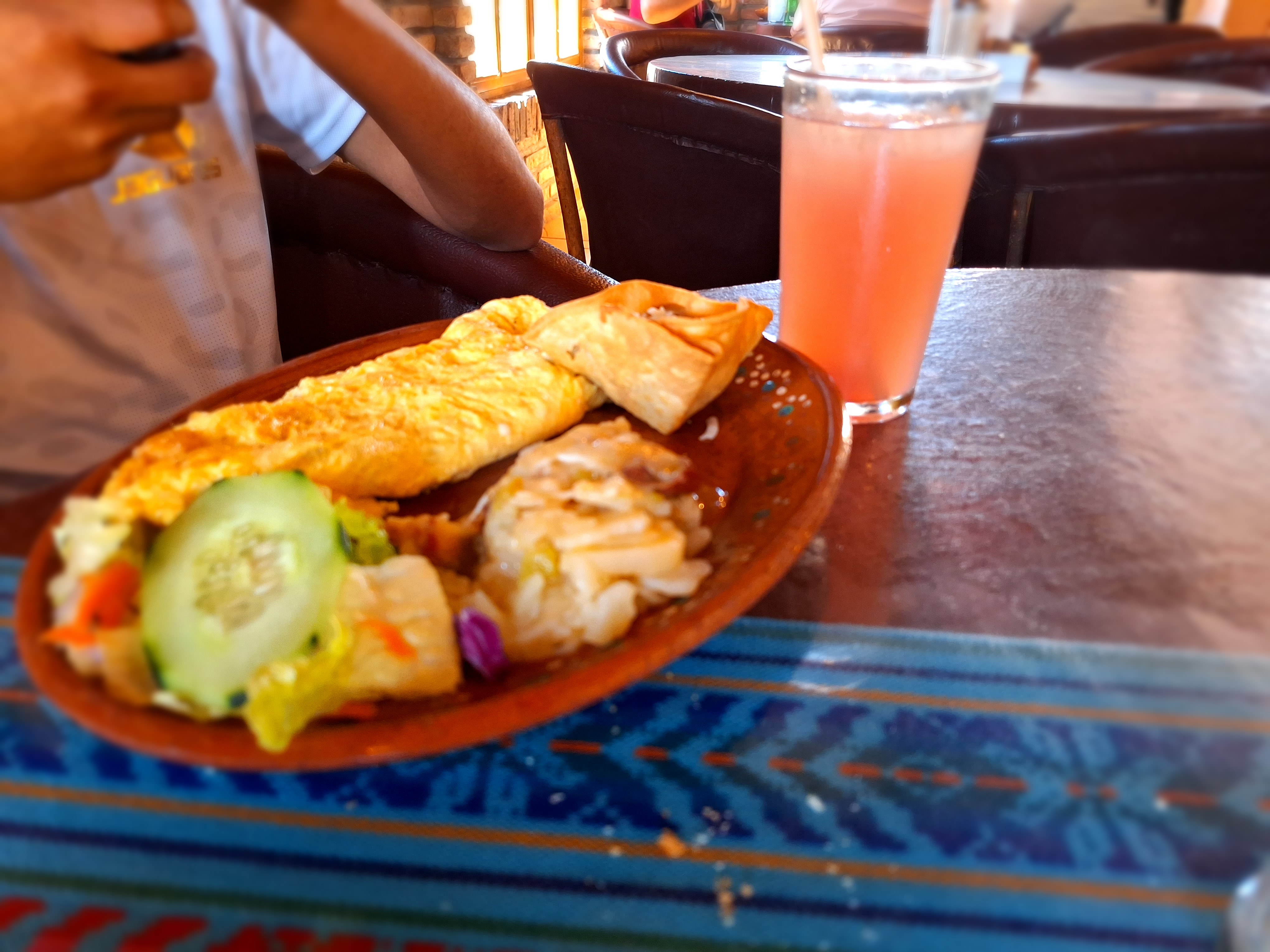 Mi Hacienda Restaurante image 4