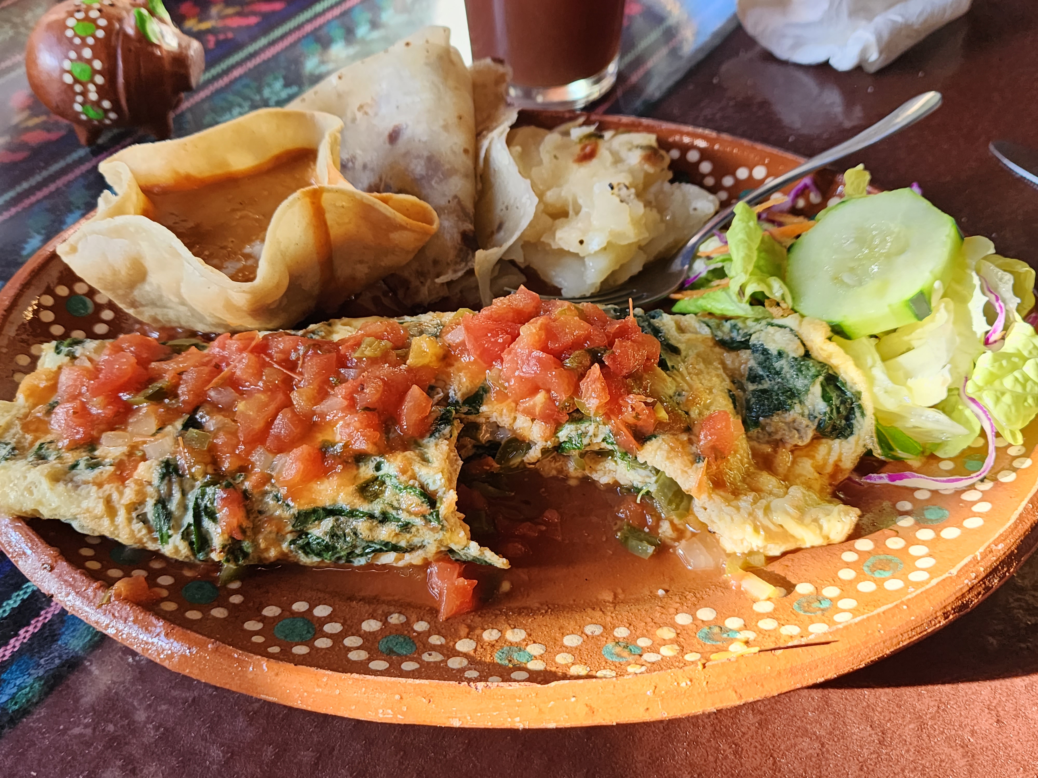 Mi Hacienda Restaurante image 6