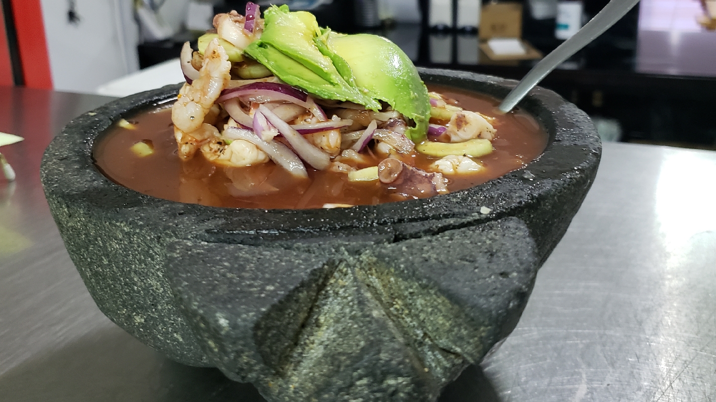 The Anchor Seafood image 2