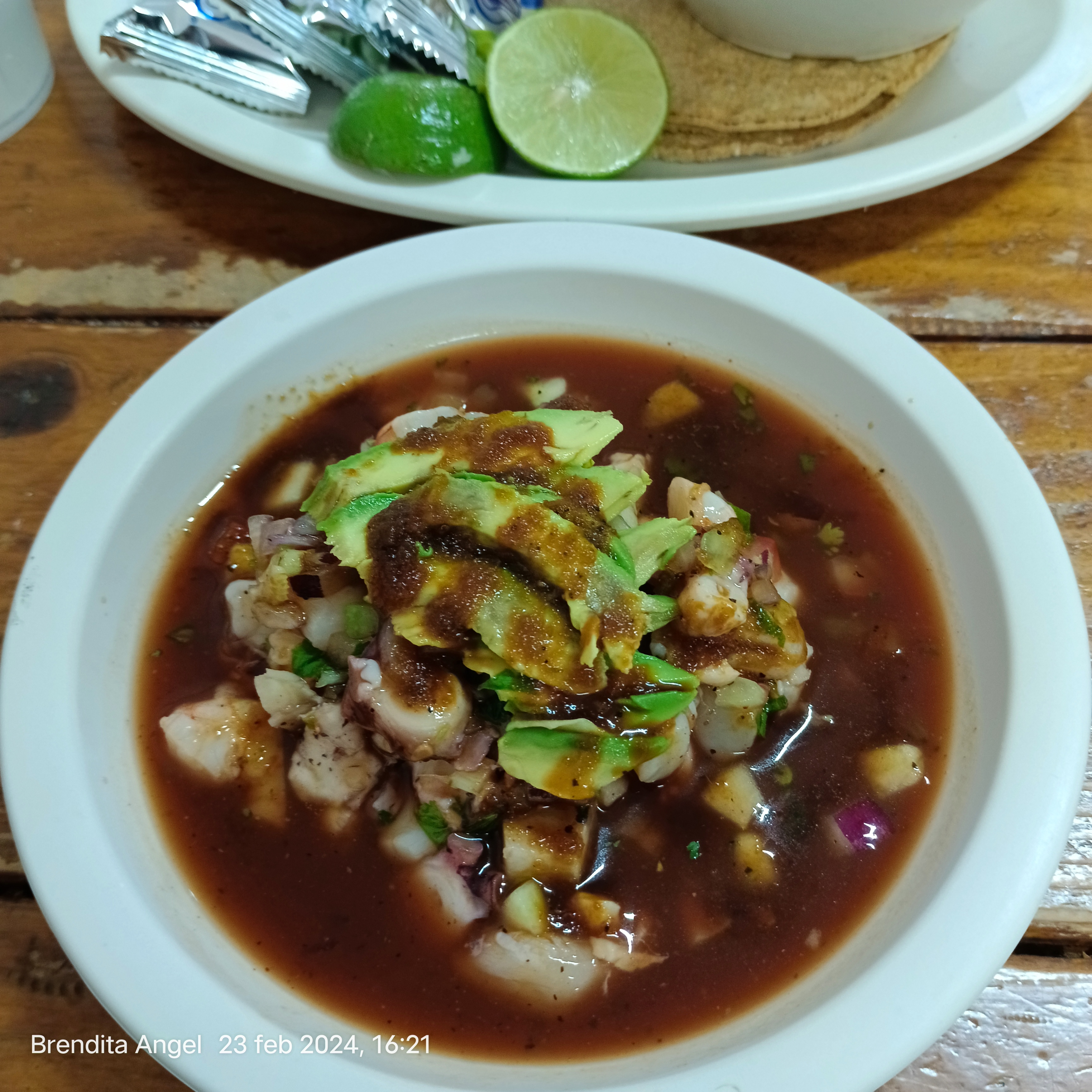 The Anchor Seafood image 3