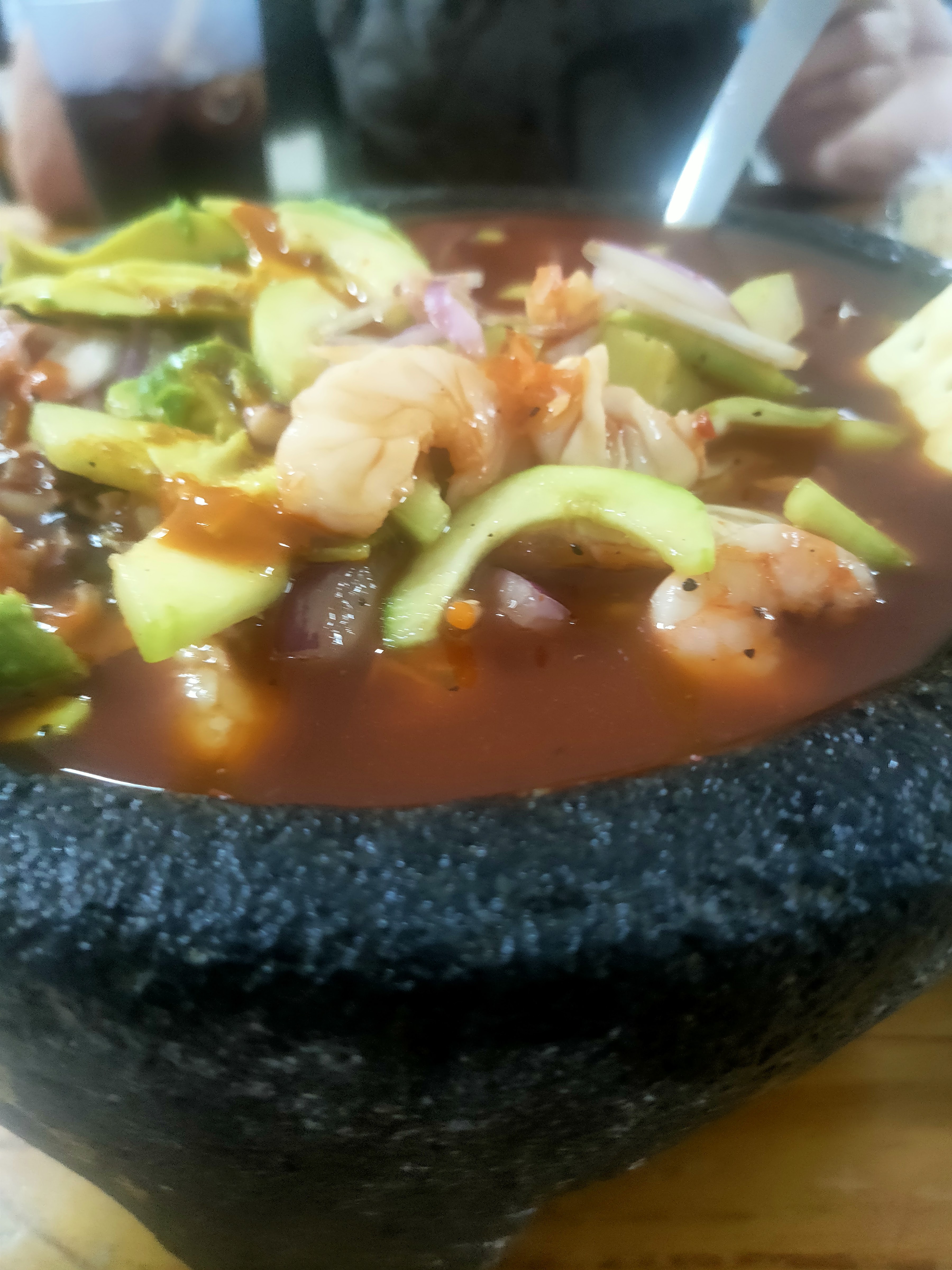 The Anchor Seafood image 4