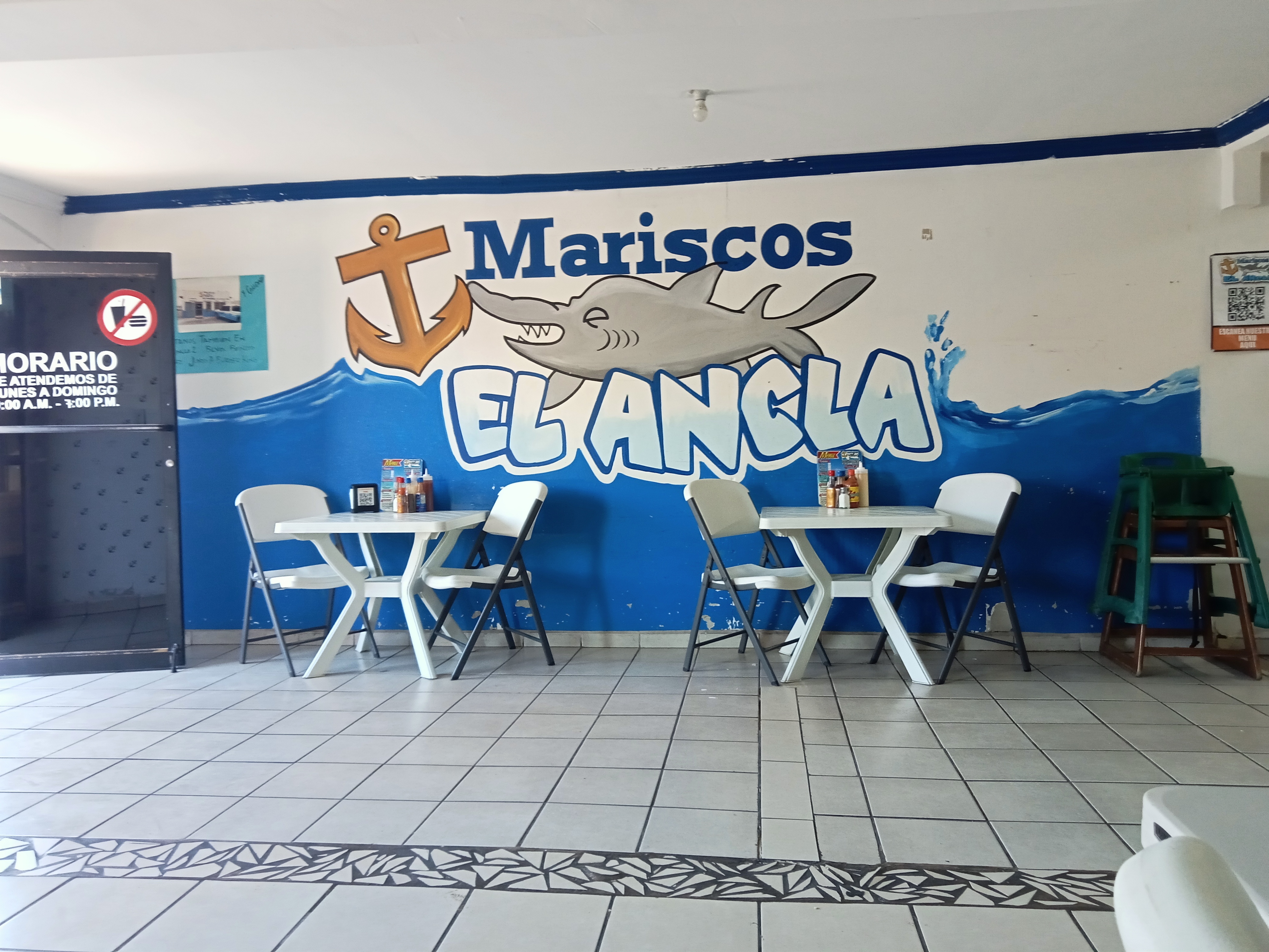 The Anchor Seafood image 6