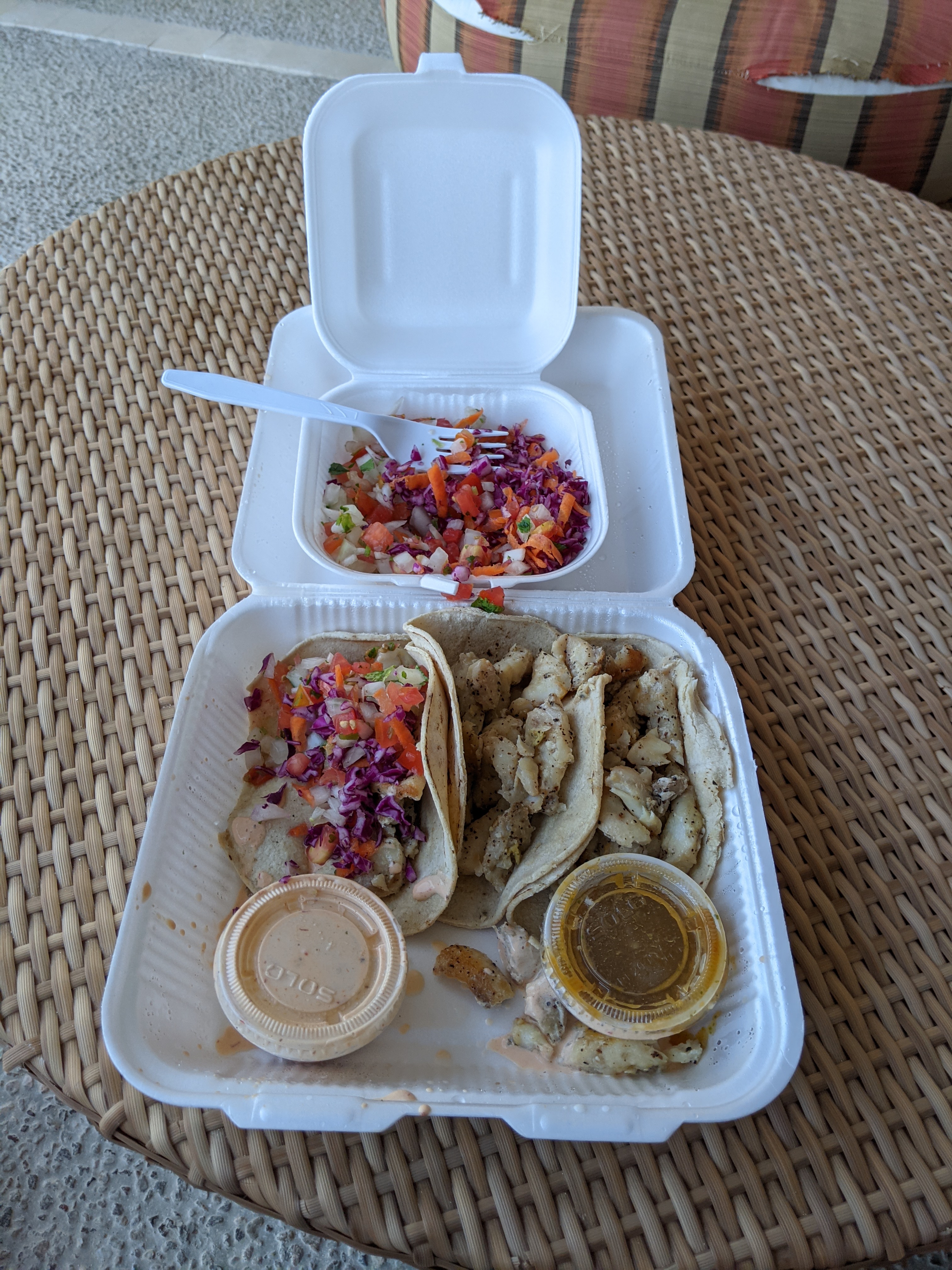 The Anchor Seafood image 7