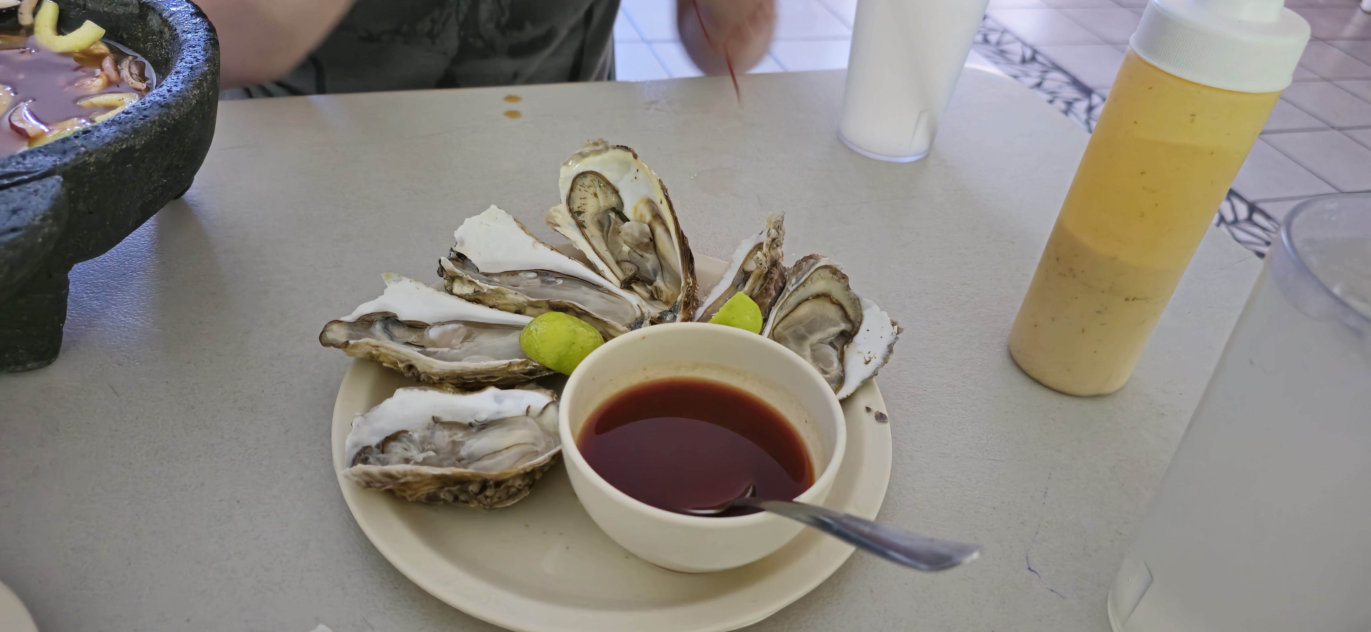 The Anchor Seafood image 8