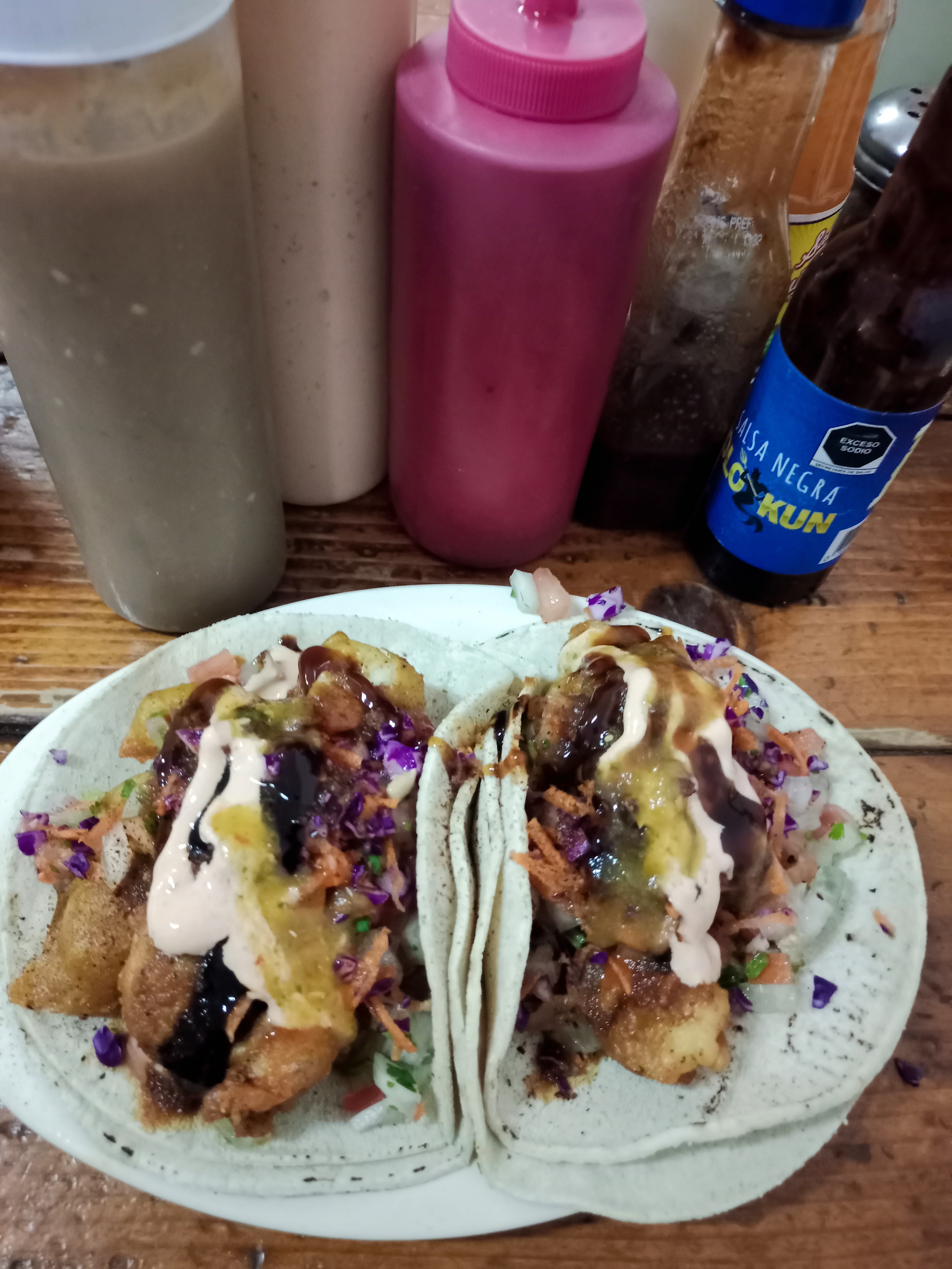 The Anchor Seafood image 9