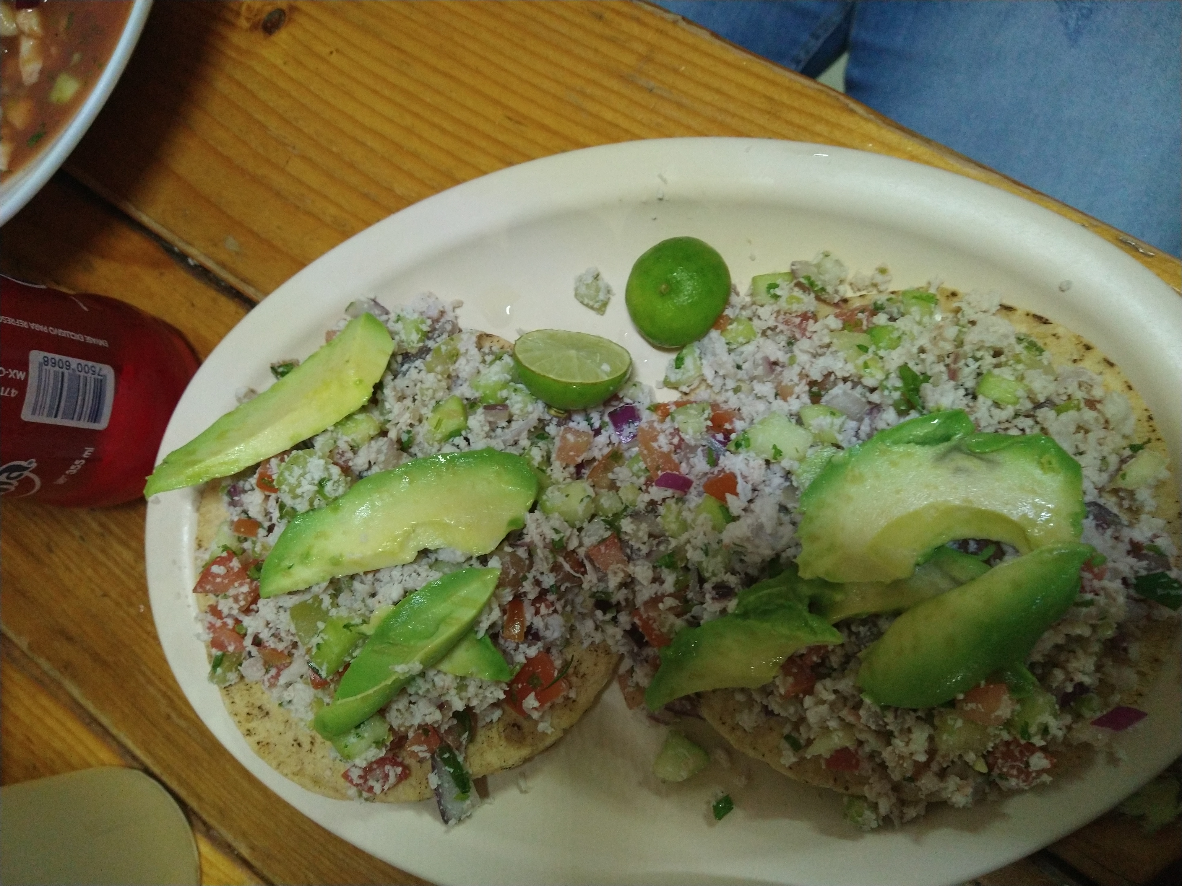 The Anchor Seafood image 10