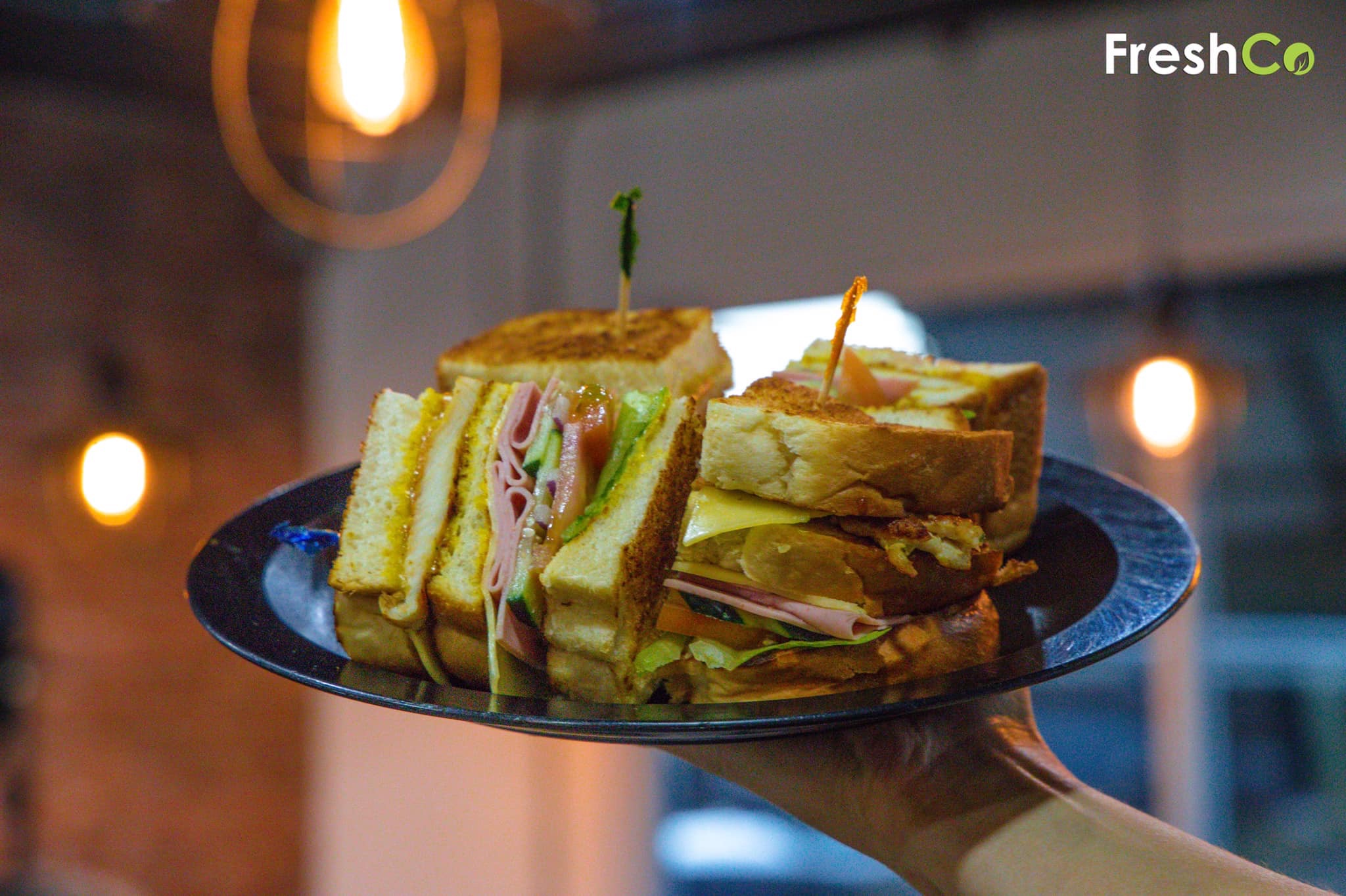 FreshCo Salads image 2