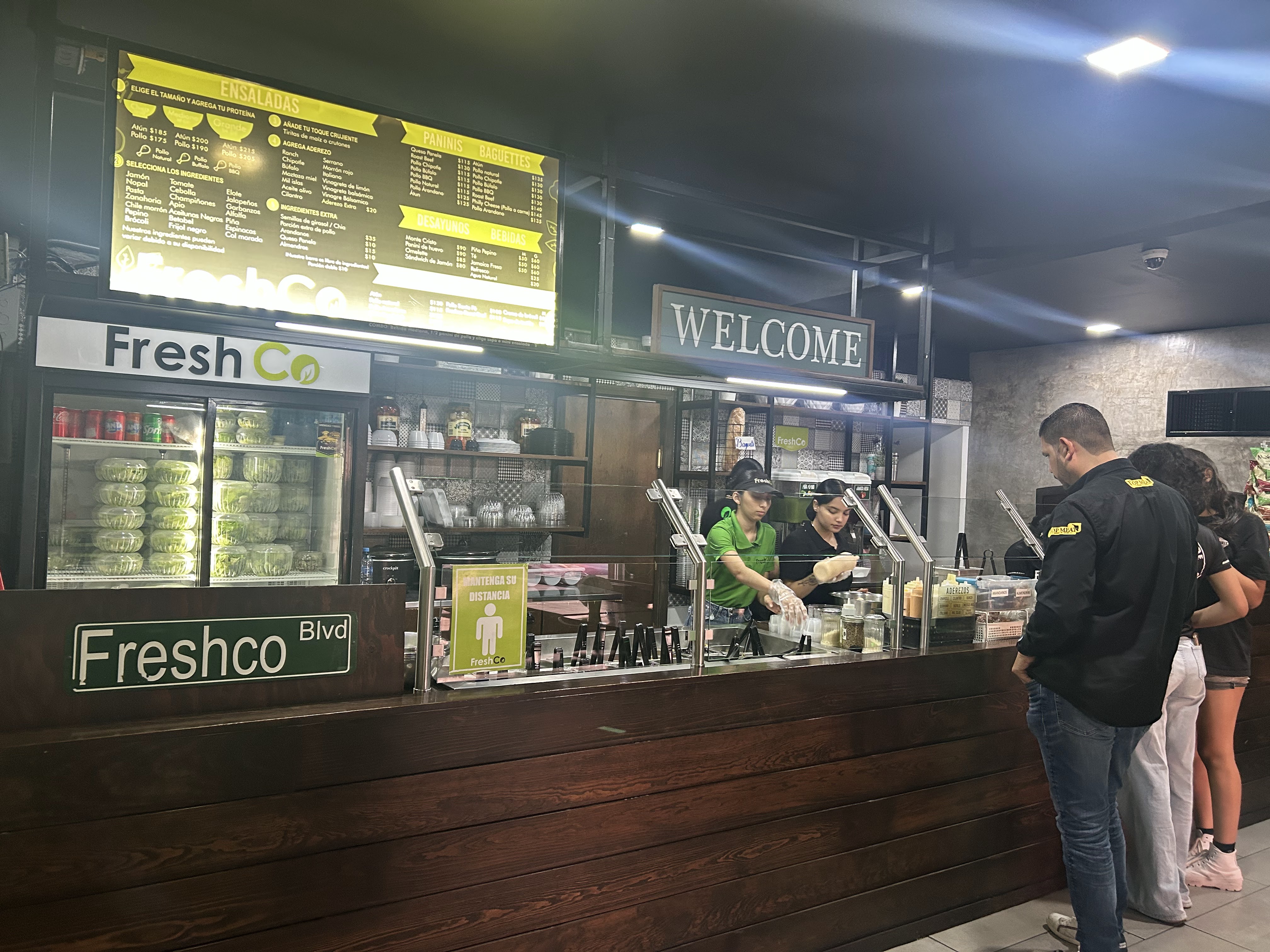 FreshCo Salads image 4