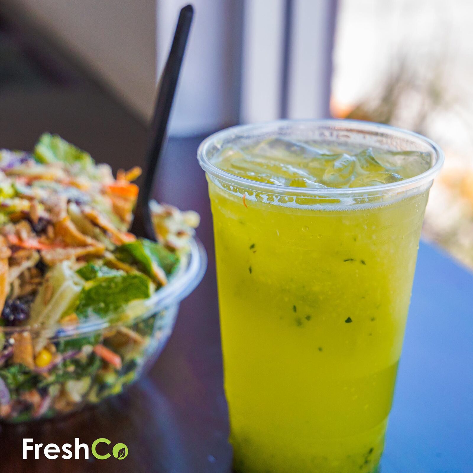 FreshCo Salads image 5