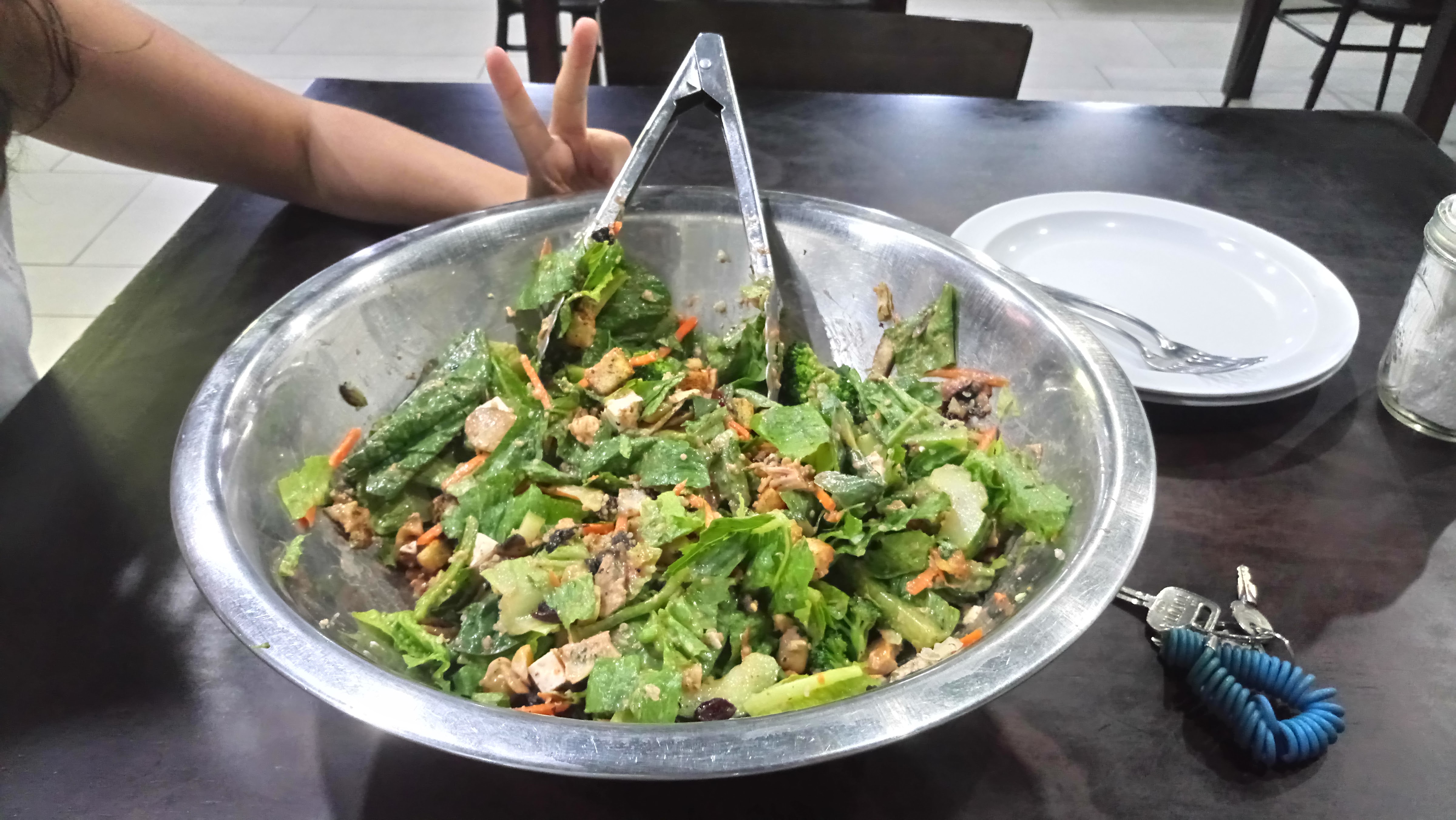 FreshCo Salads image 6