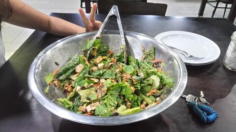 FreshCo Salads image 6