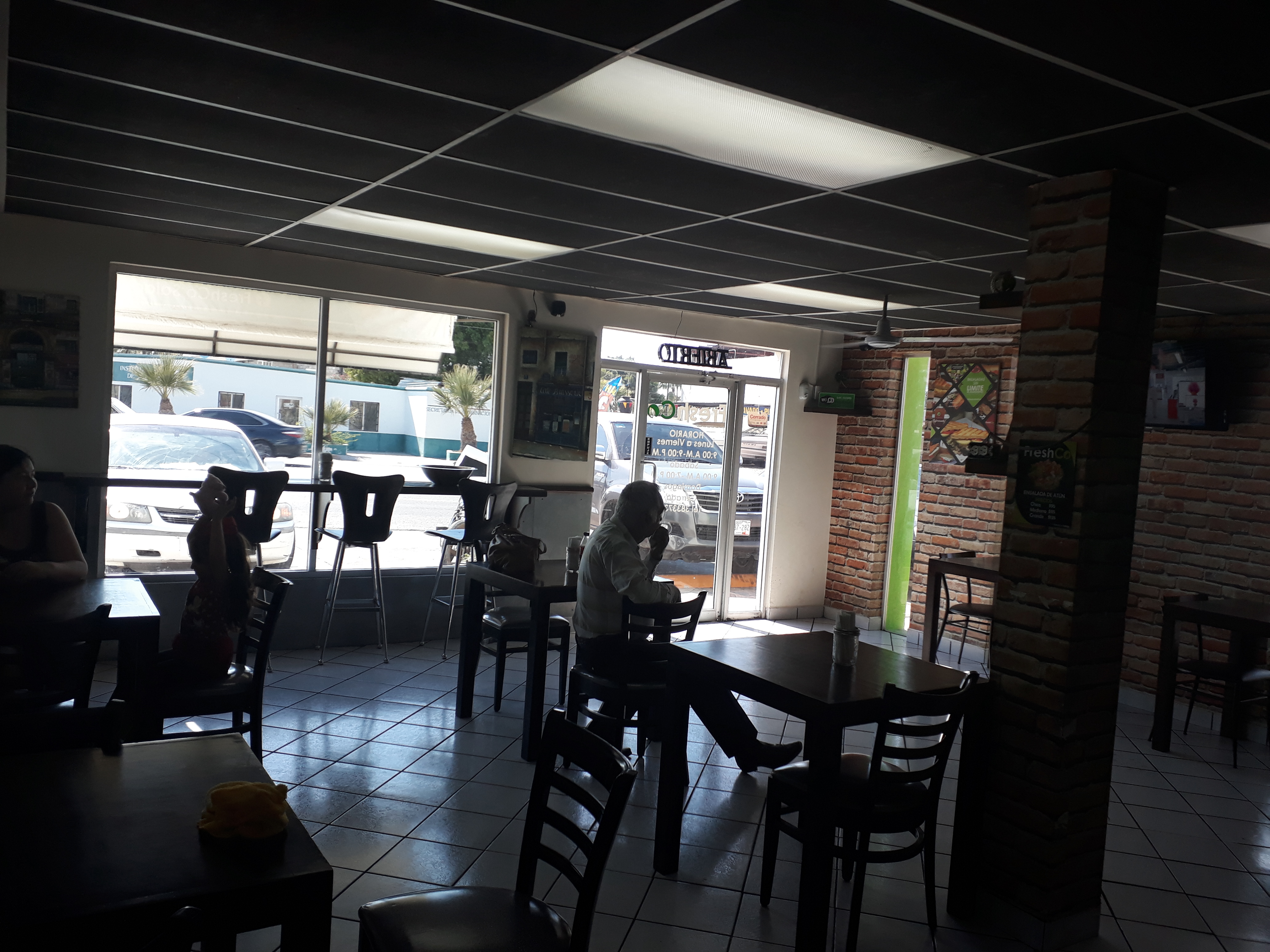 FreshCo Salads image 7