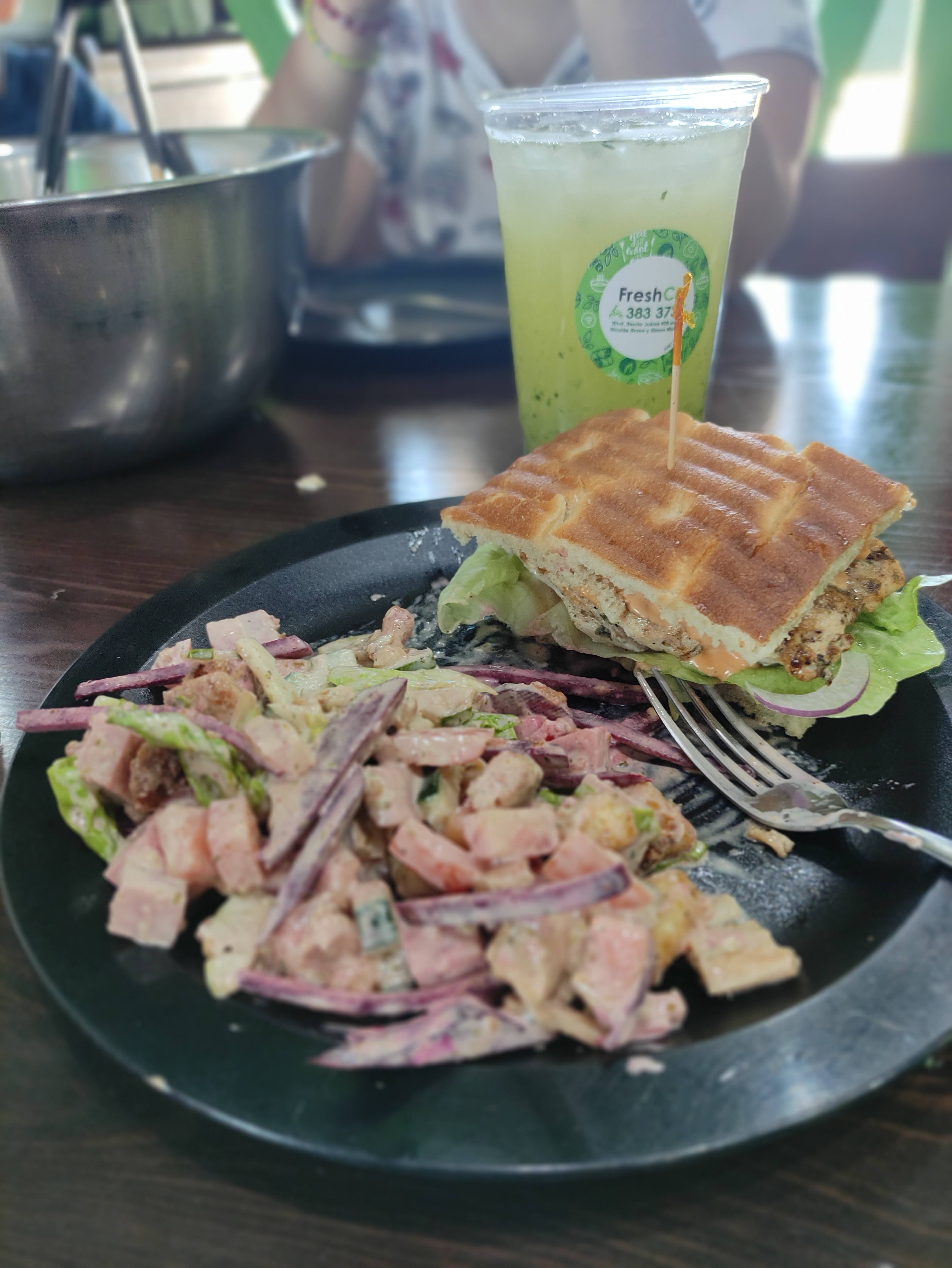 FreshCo Salads image 8