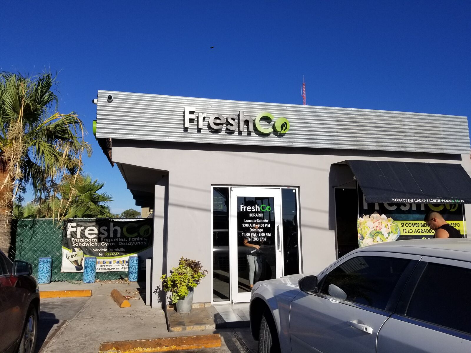 FreshCo Salads image 9
