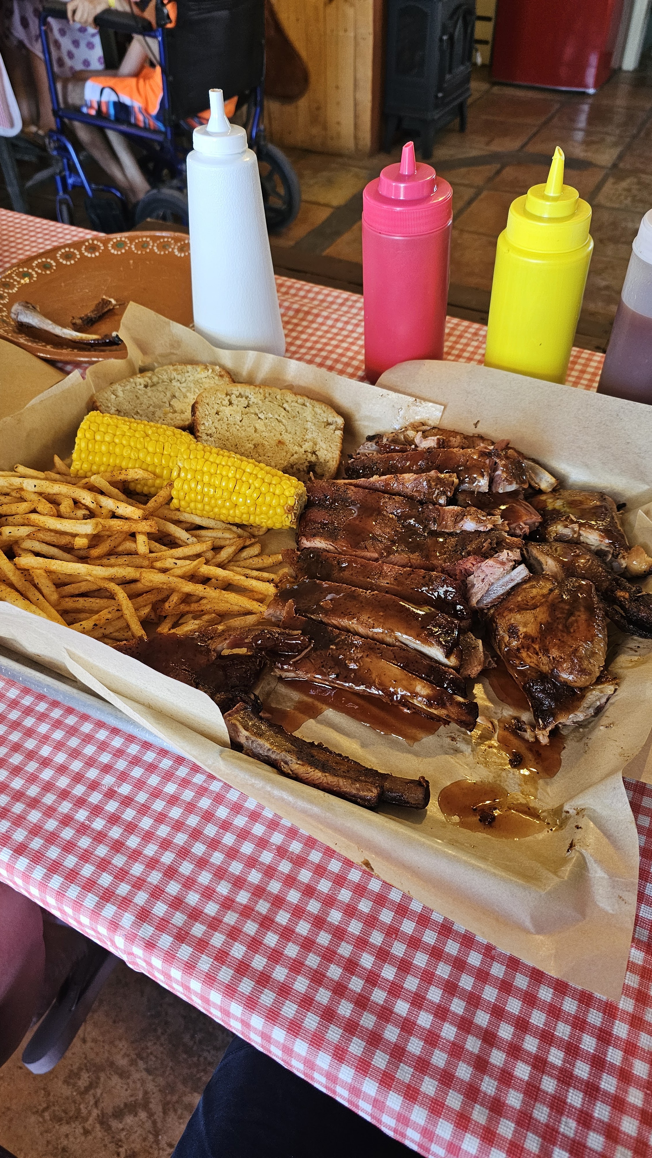 Rocky point BBQ House image 2