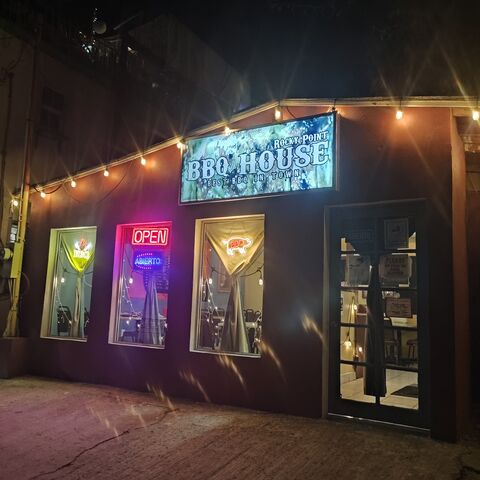 Rocky point BBQ House image 3