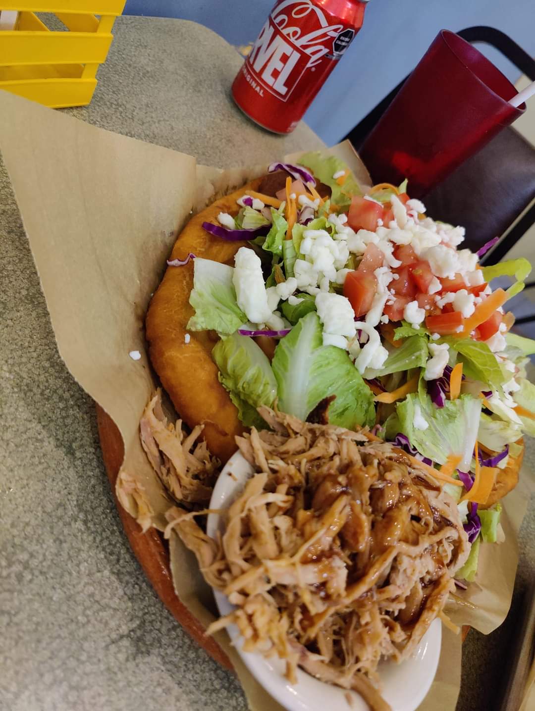 Rocky point BBQ House image 4