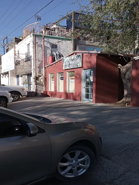 Rocky point BBQ House image 6