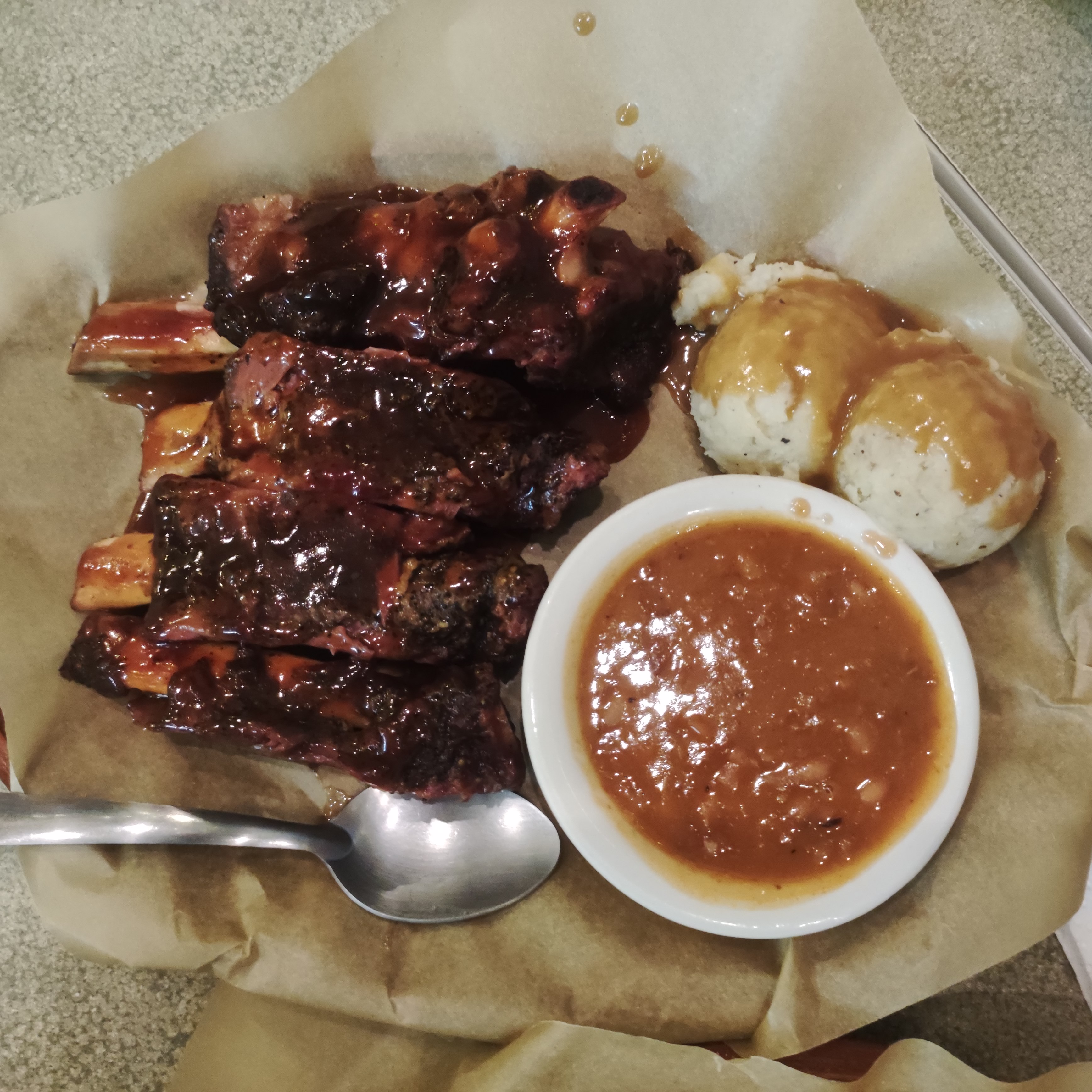 Rocky point BBQ House image 7