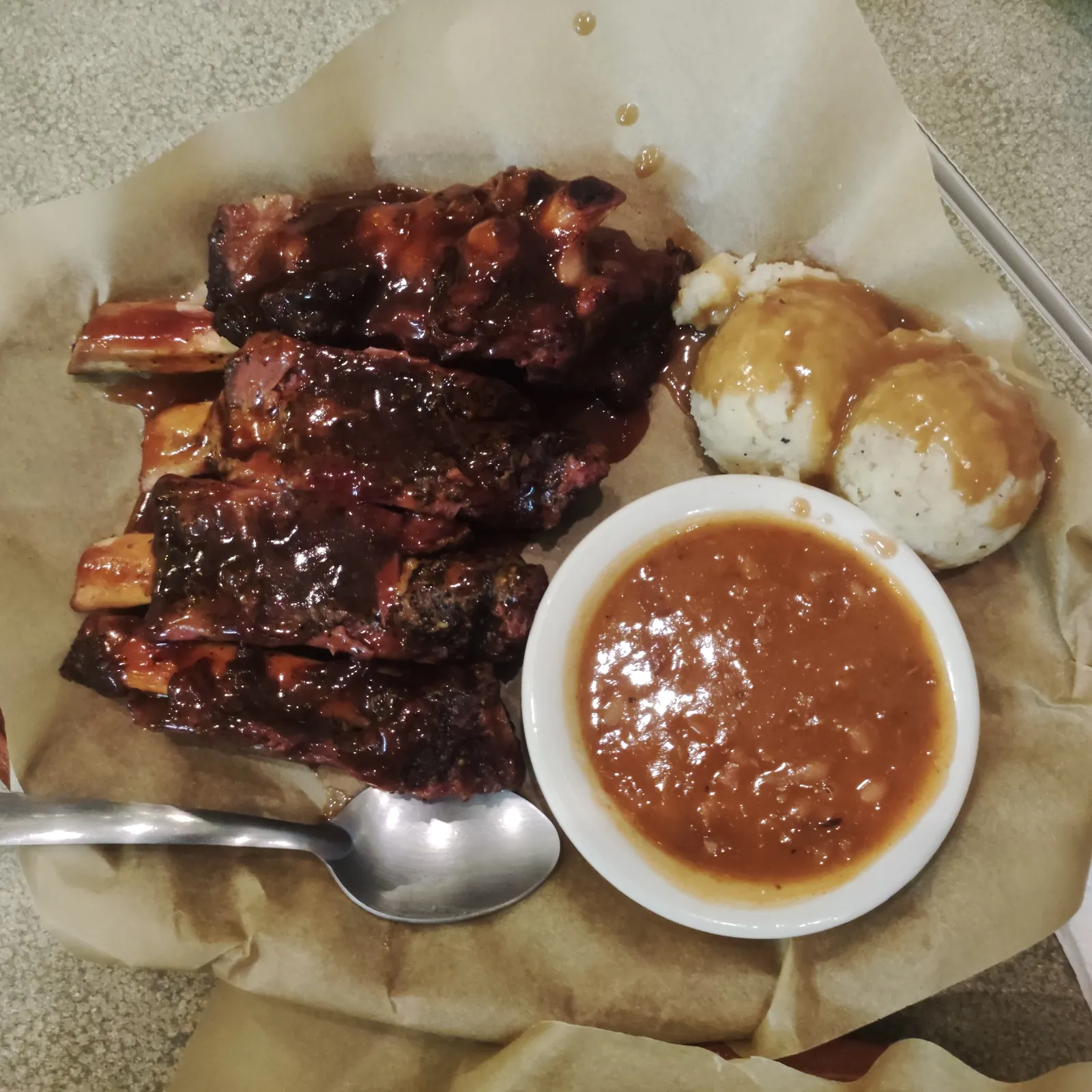 Rocky point BBQ House image 7
