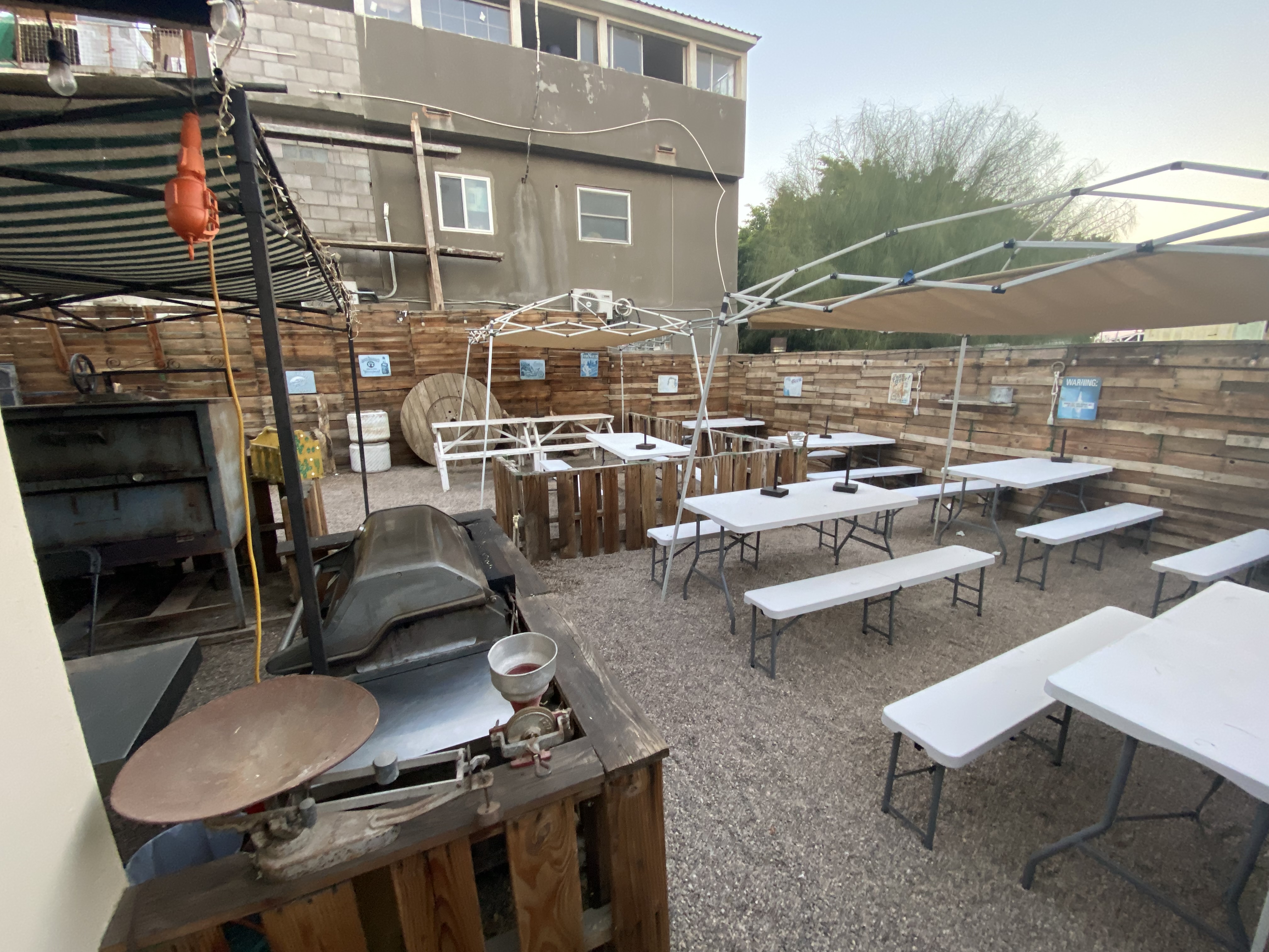 Rocky point BBQ House image 9