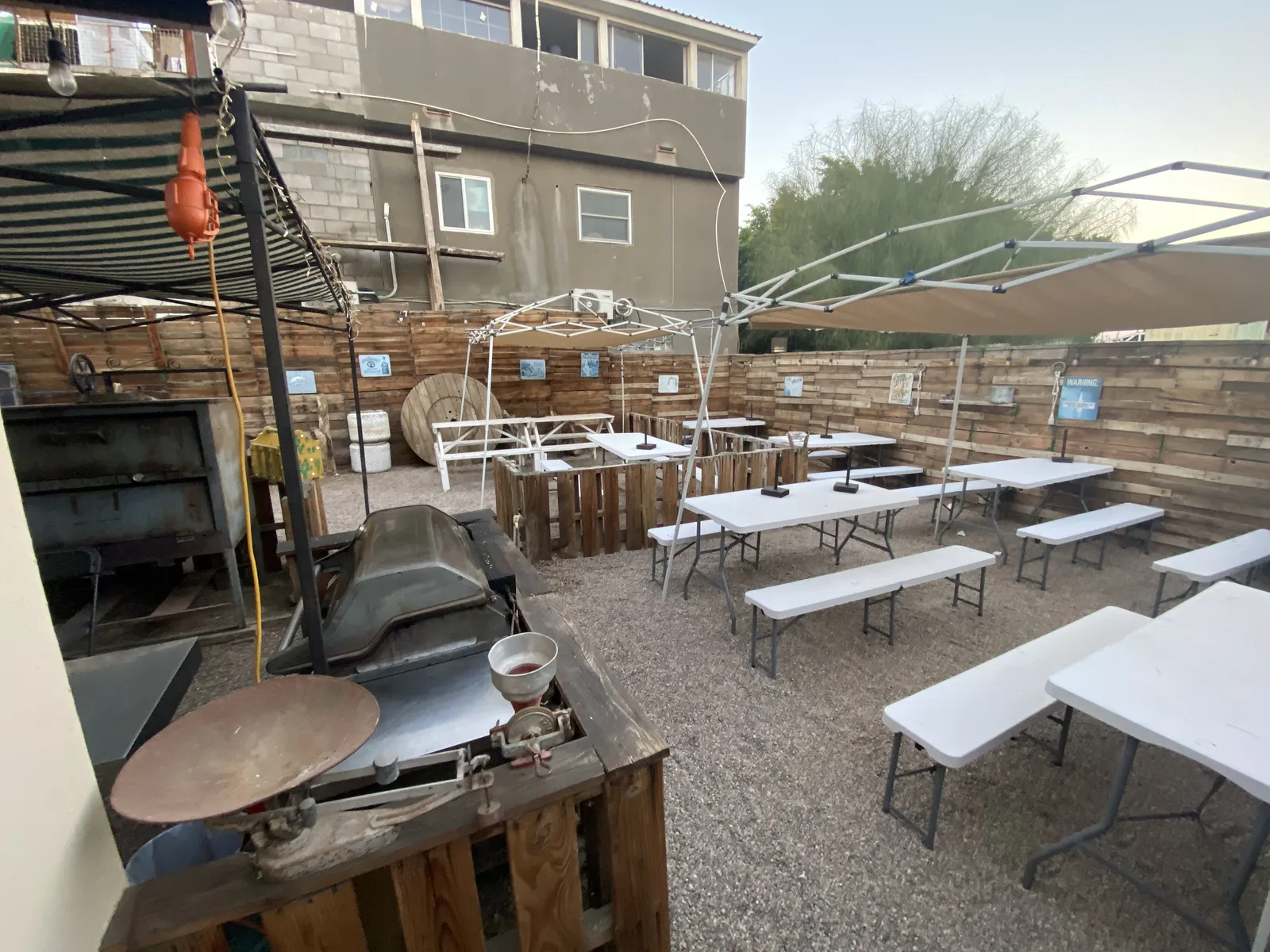 Rocky point BBQ House image 9
