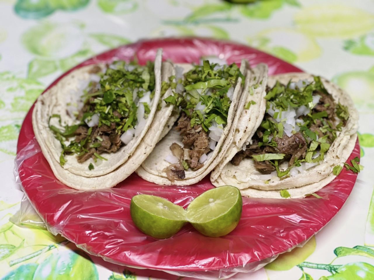 Tacos de cabeza La Promo image 1