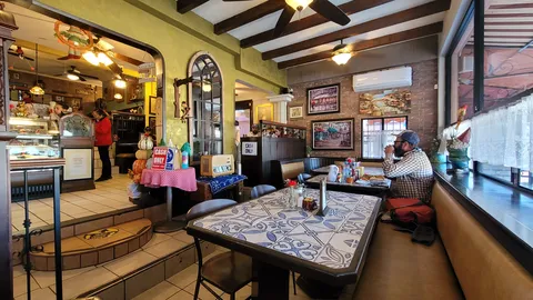 Kaffeehaus image 1