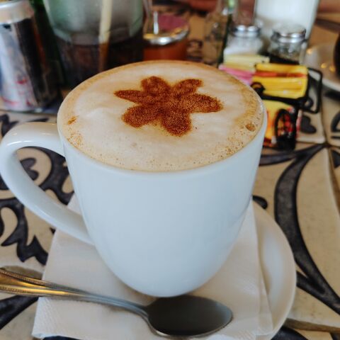 Kaffeehaus image 6