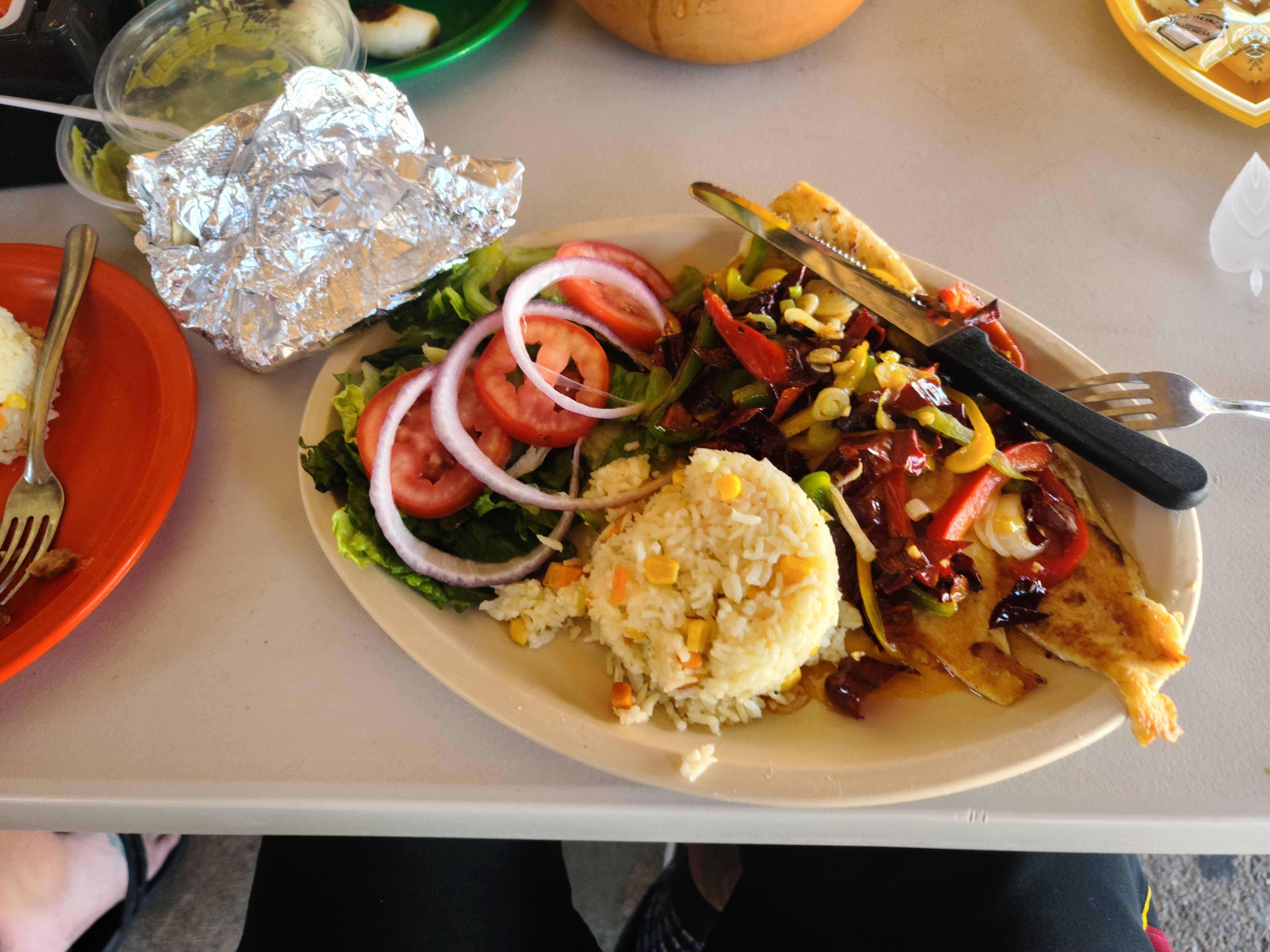 Tacos & Mariscos Guss Restaurant Bar en Puerto Peñasco image 2