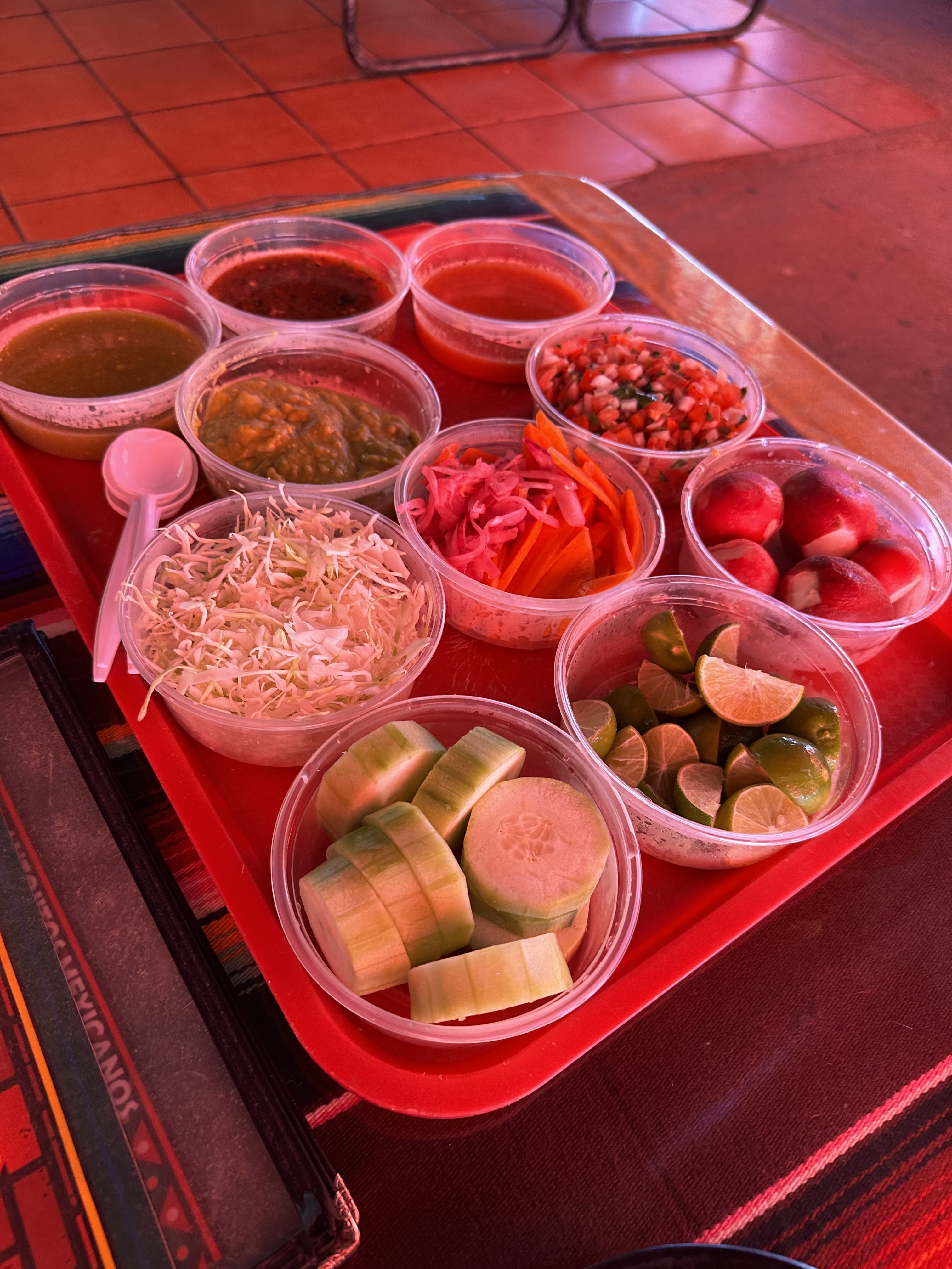 Tacos & Mariscos Guss Restaurant Bar en Puerto Peñasco image 5