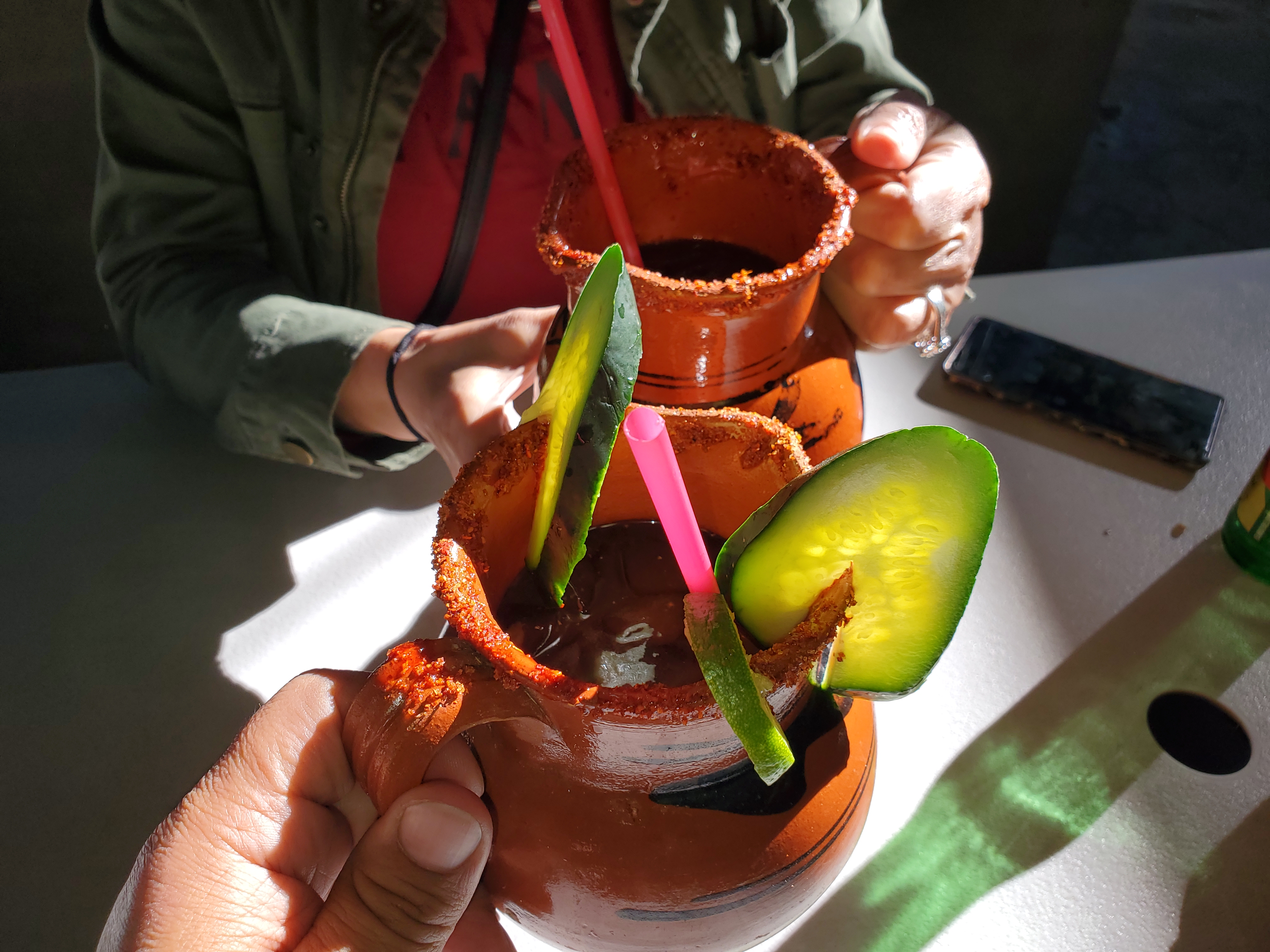 Tacos & Mariscos Guss Restaurant Bar en Puerto Peñasco image 6