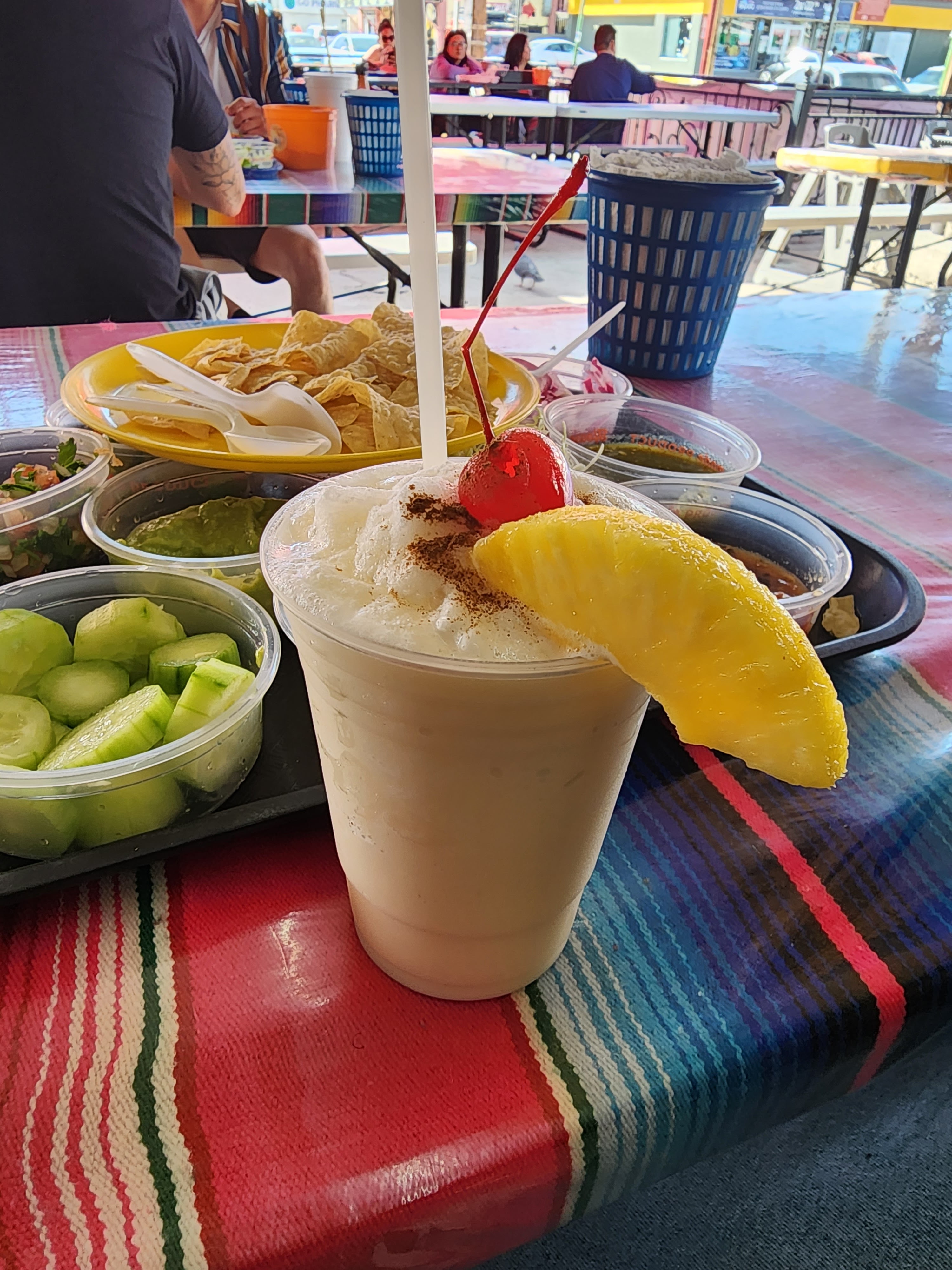 Tacos & Mariscos Guss Restaurant Bar en Puerto Peñasco image 8
