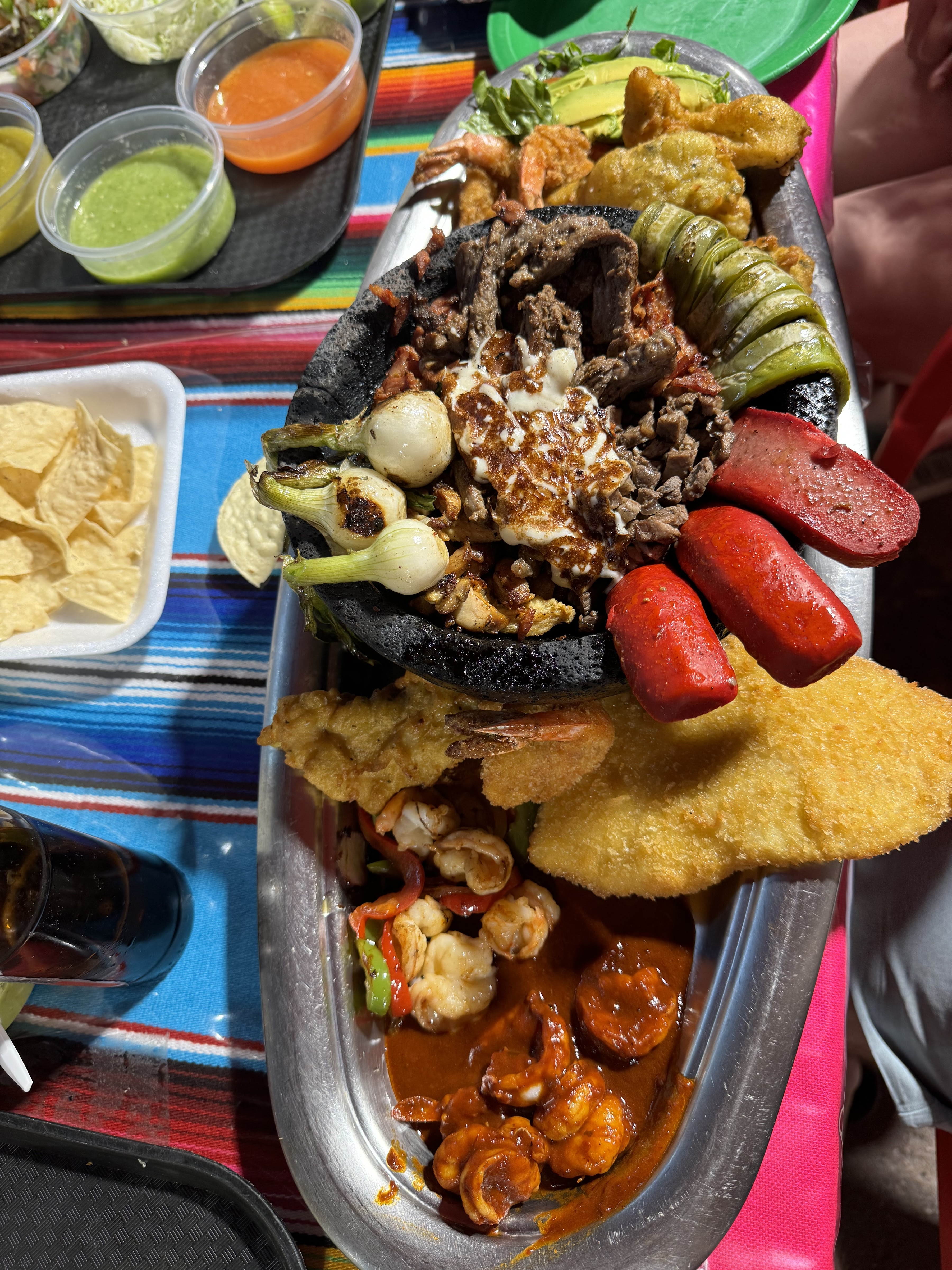 Tacos & Mariscos Guss Restaurant Bar en Puerto Peñasco image 9