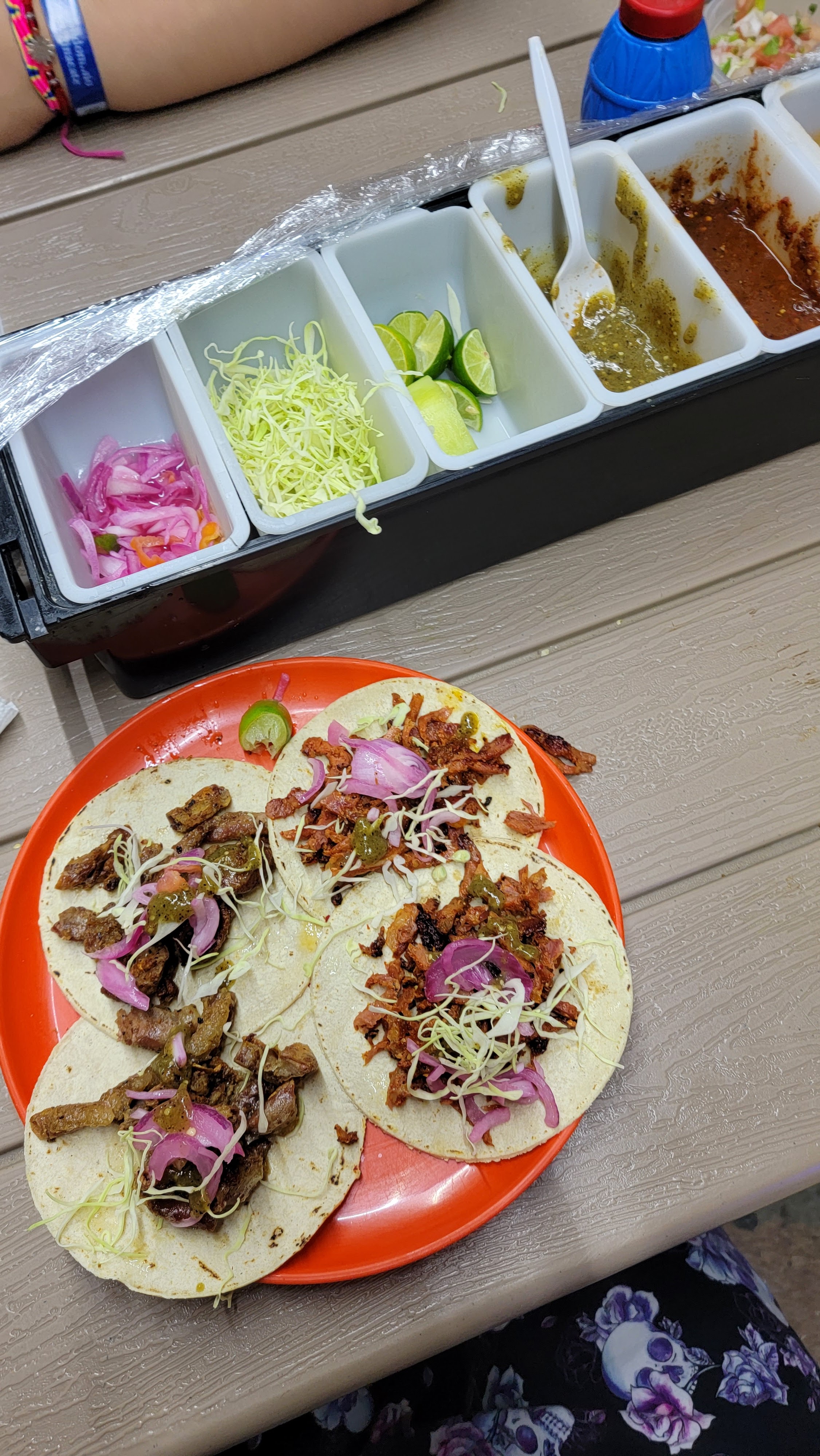 Tacos & Mariscos Guss Restaurant Bar en Puerto Peñasco image 10