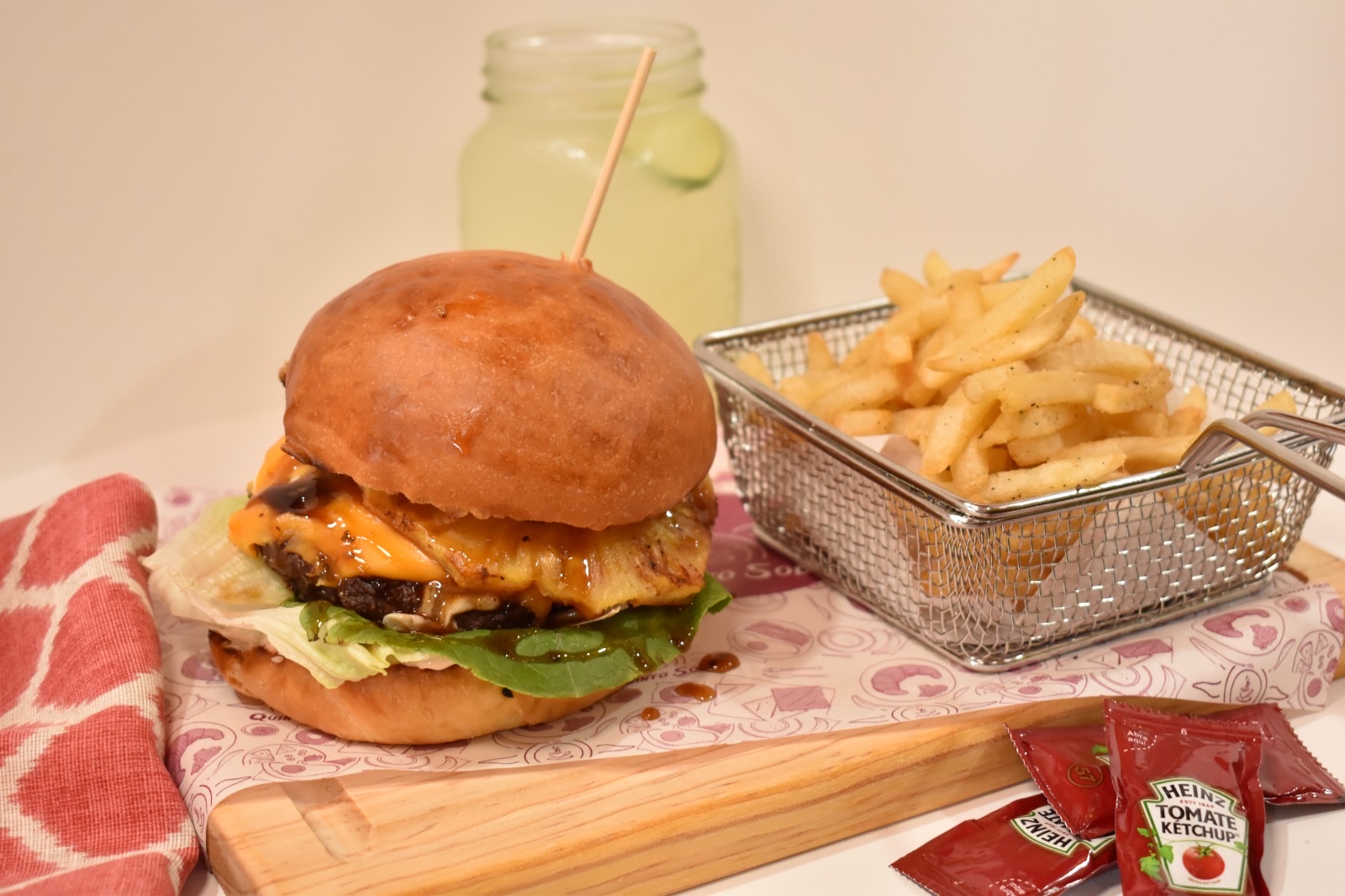 Quinto Sol Restaurant image 2