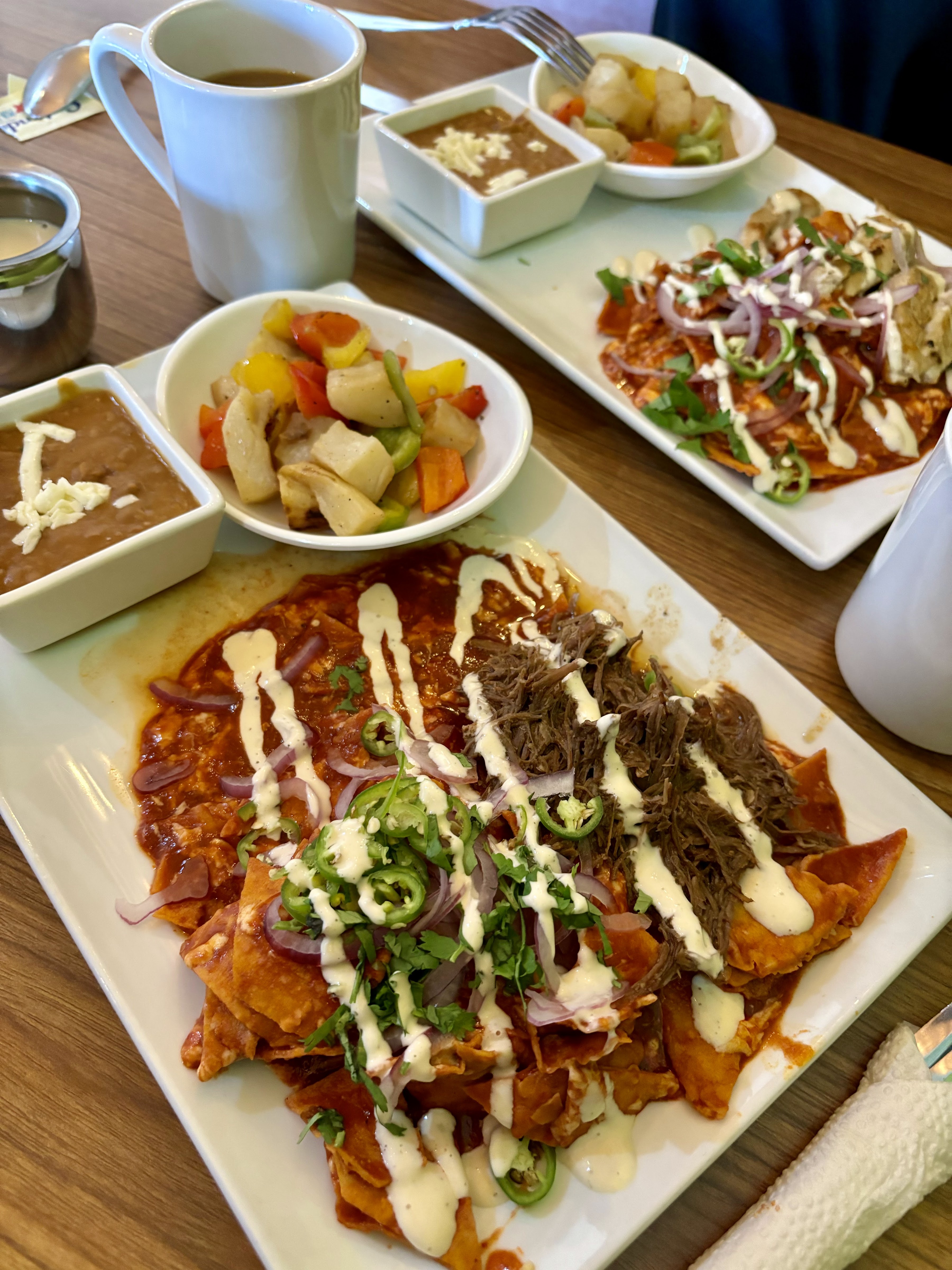 Quinto Sol Restaurant image 3