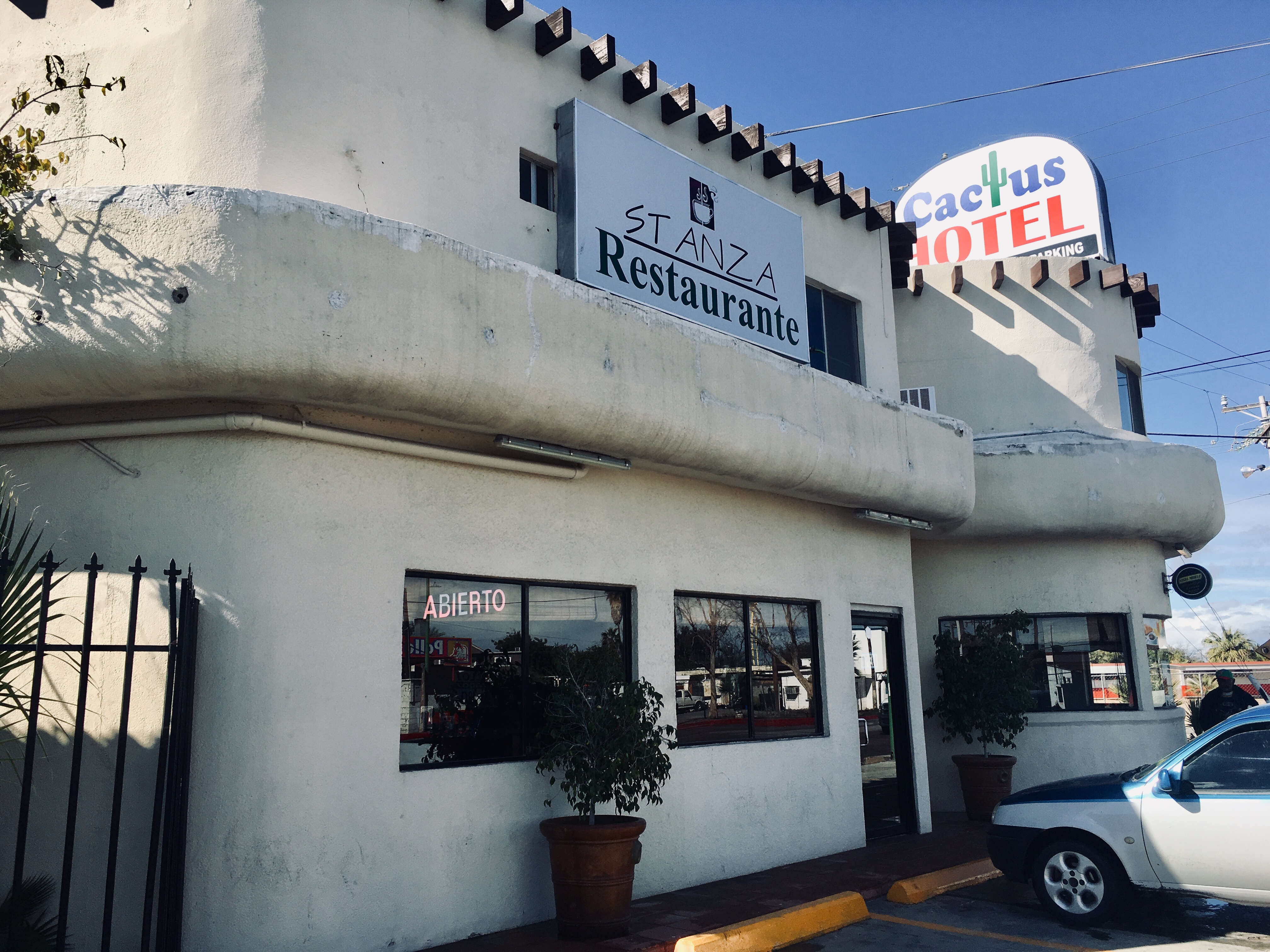 Stanza Restaurante image 1