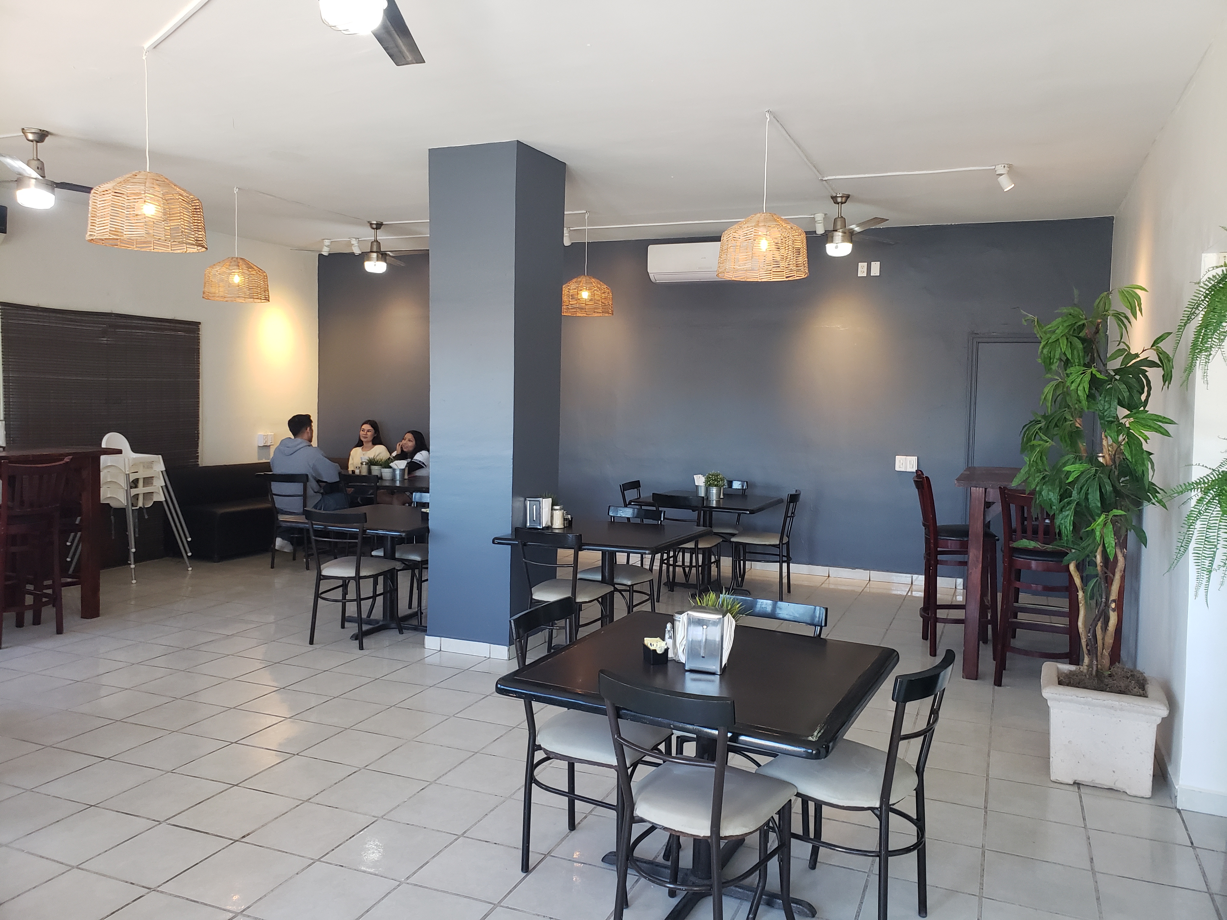 Stanza Restaurante image 3