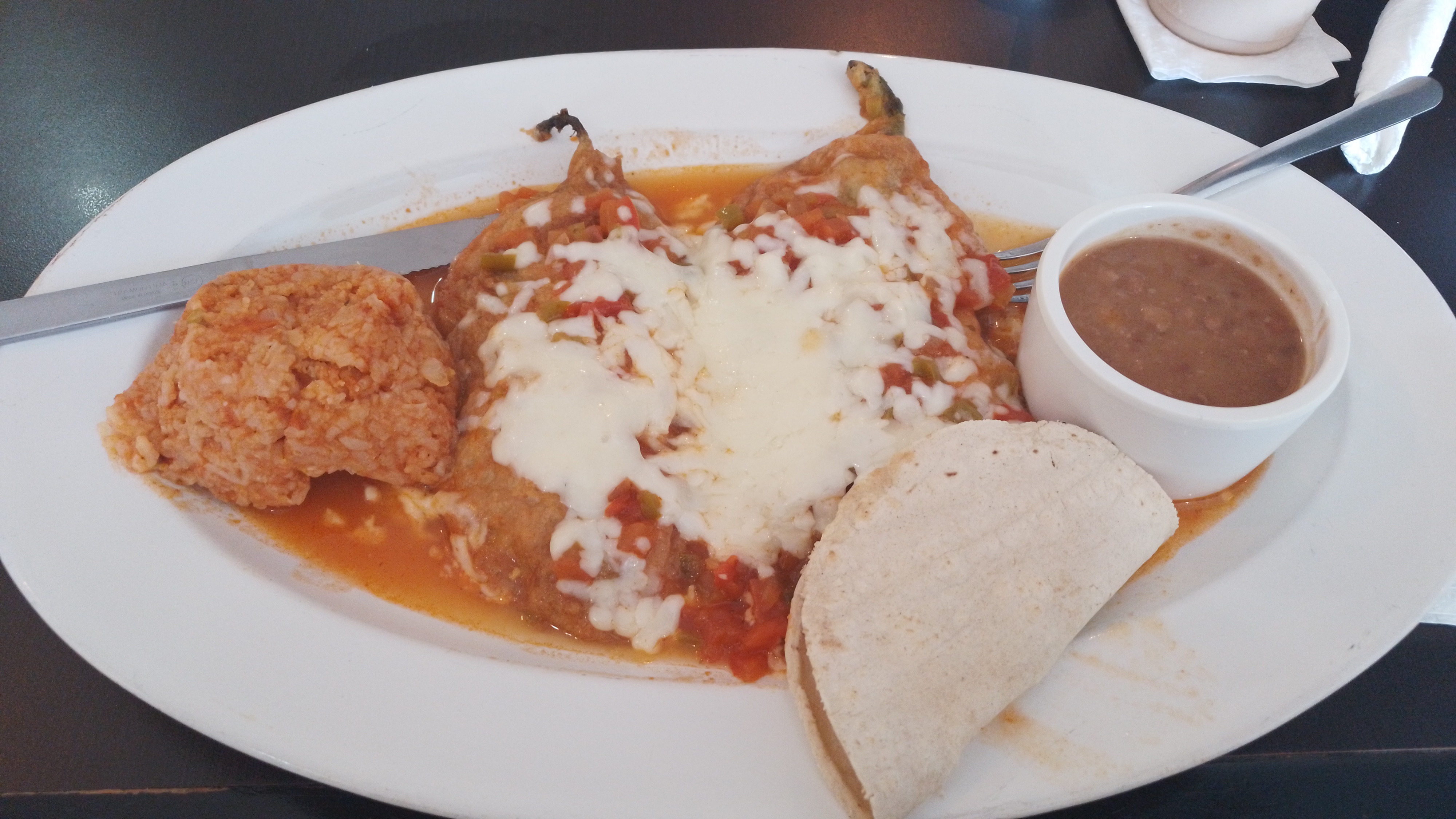 Stanza Restaurante image 5