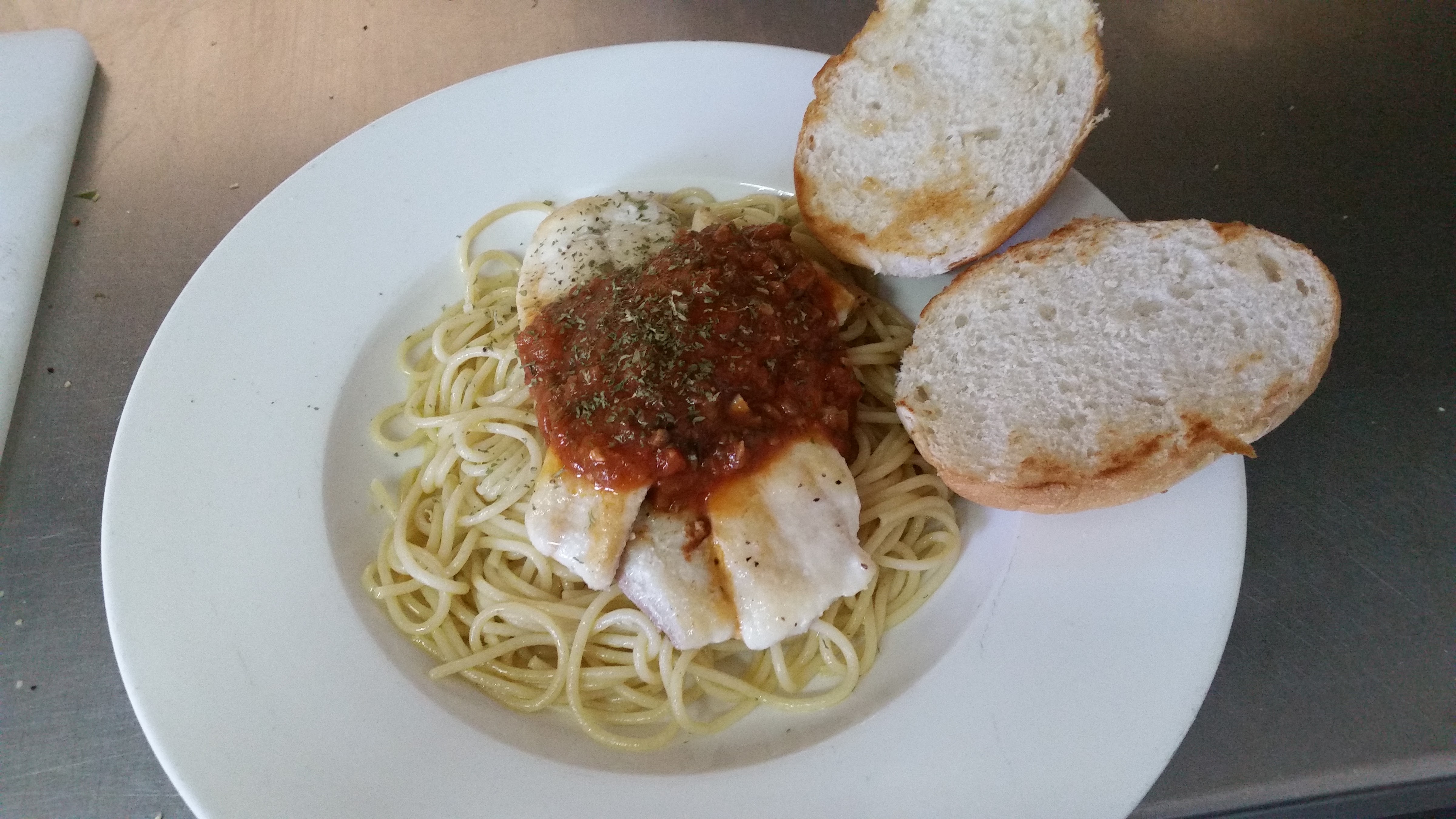 Stanza Restaurante image 7