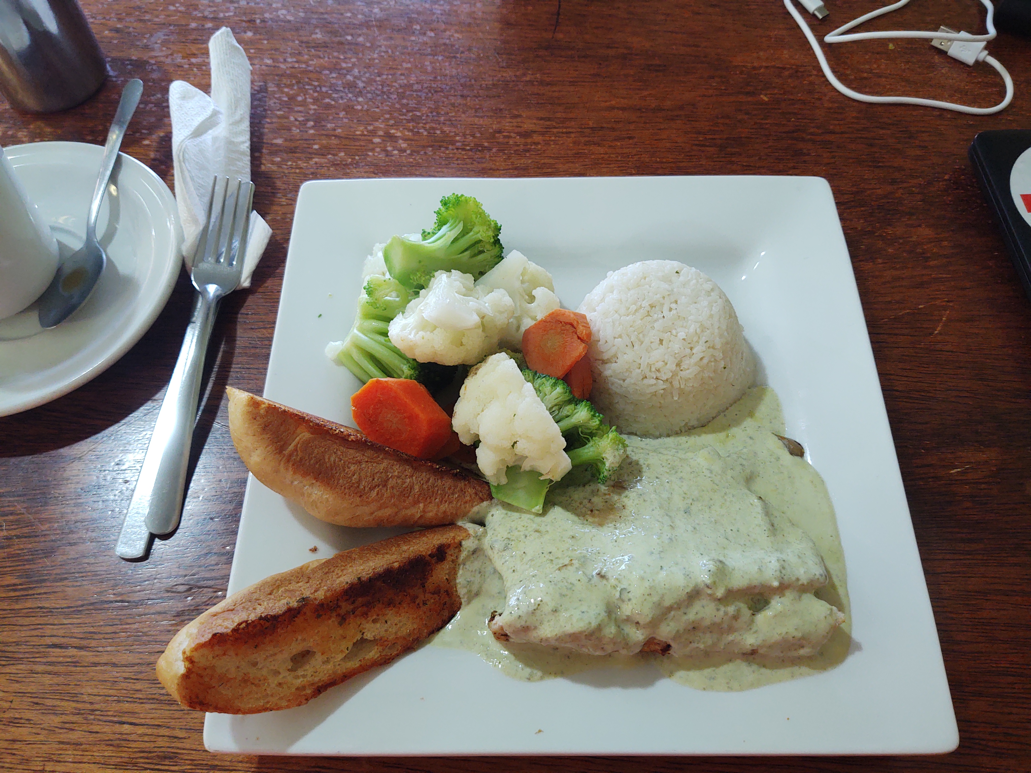 Stanza Restaurante image 8